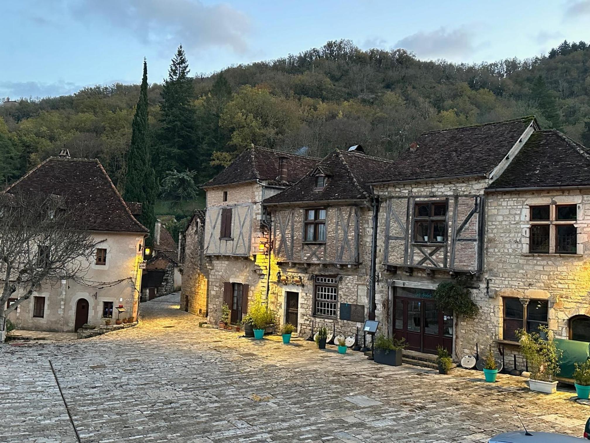 Les Hauts de Sauliès