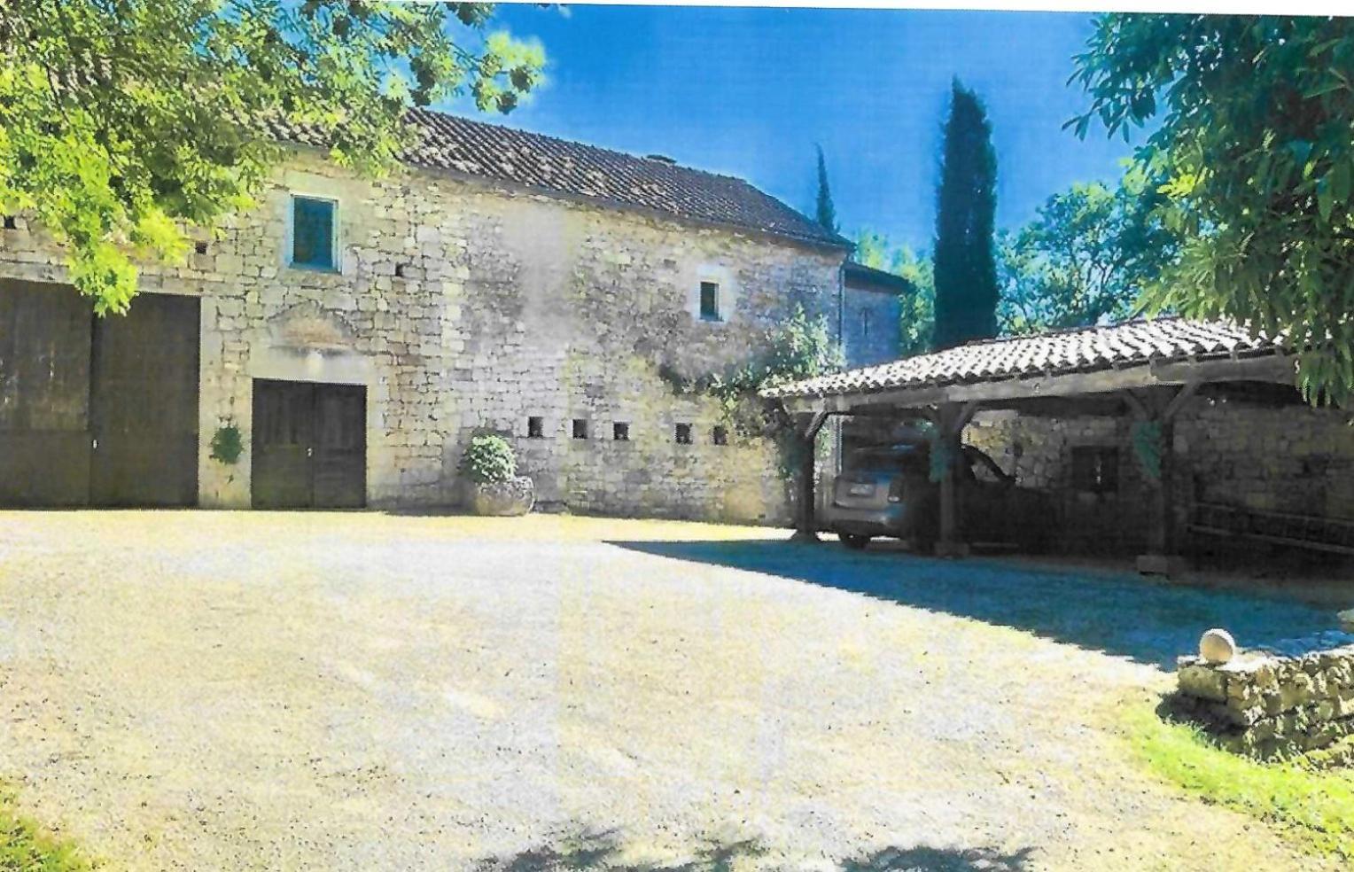 Les Hauts de Sauliès