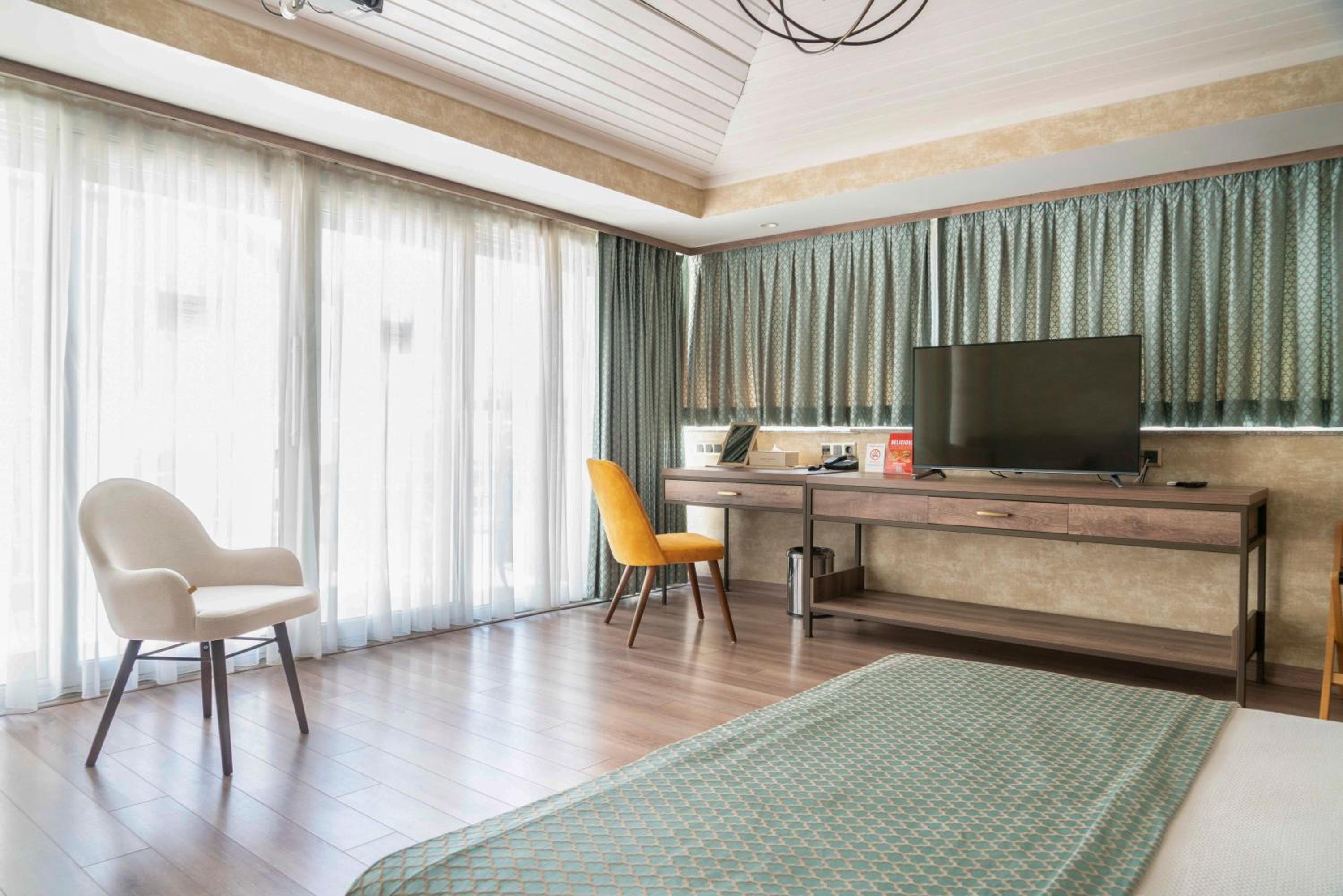 Kale Franco Süitleri - Image 42