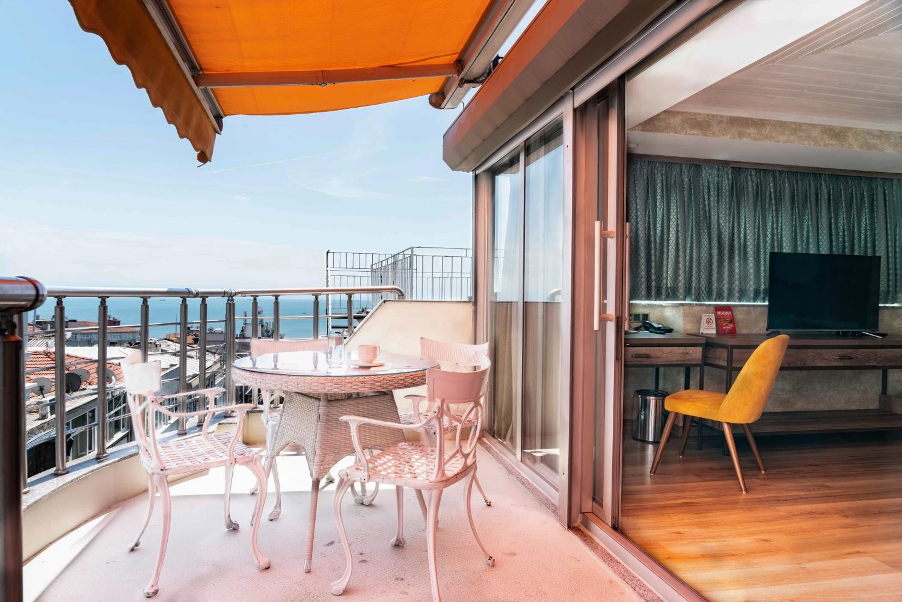 Kale Franco Süitleri - Image 45