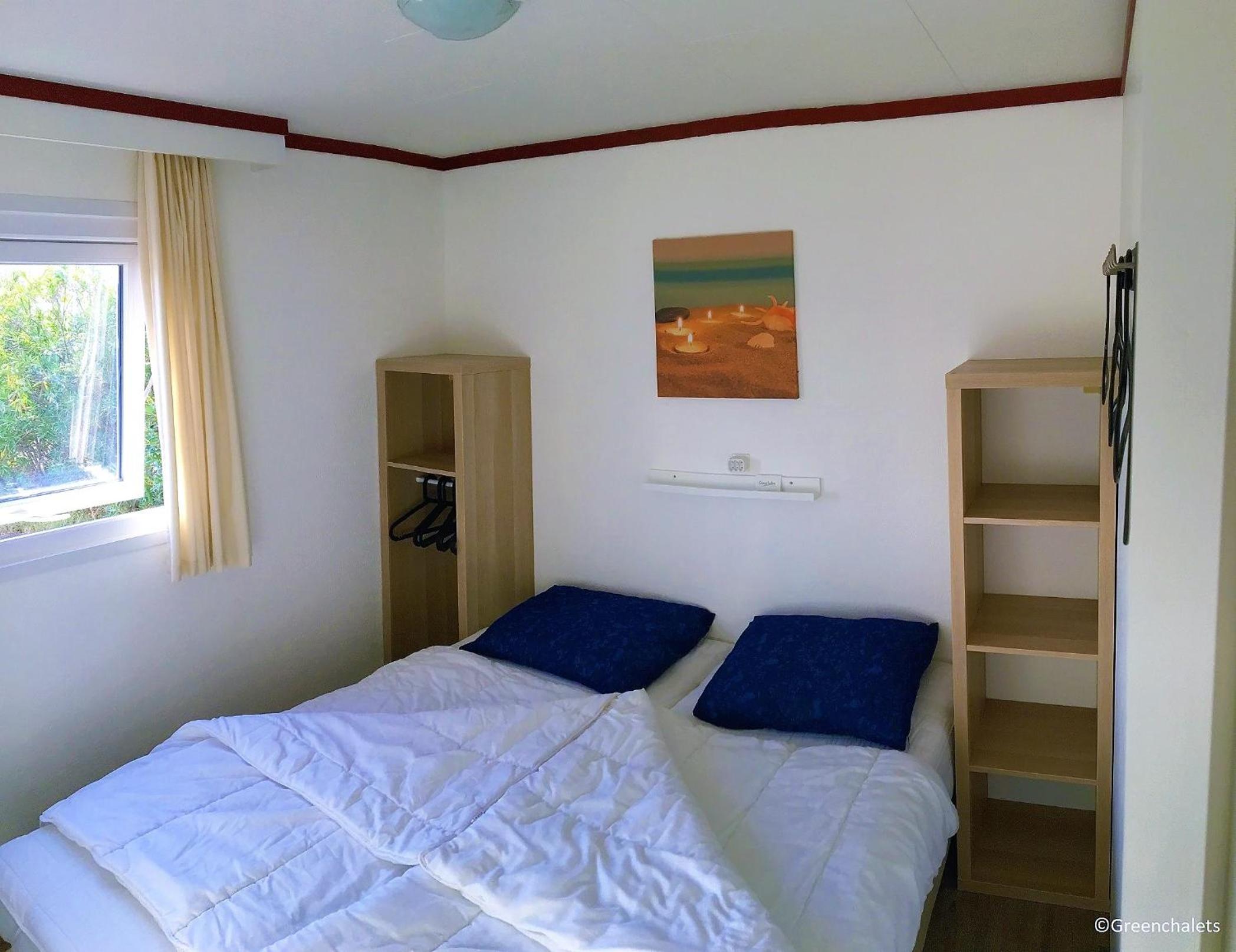 Greenchalets Frejus St Aygulf