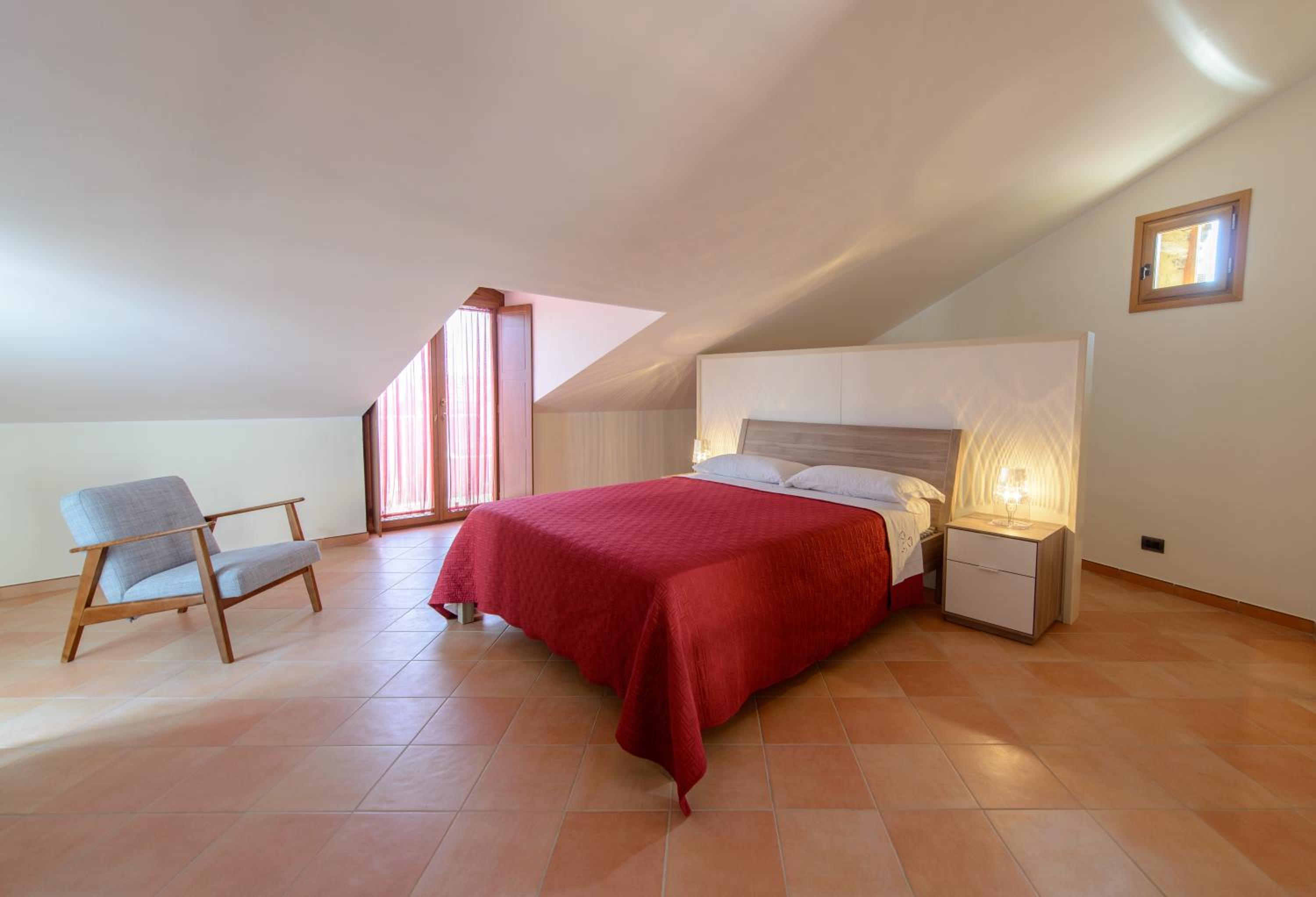 Bifora B&b view 3