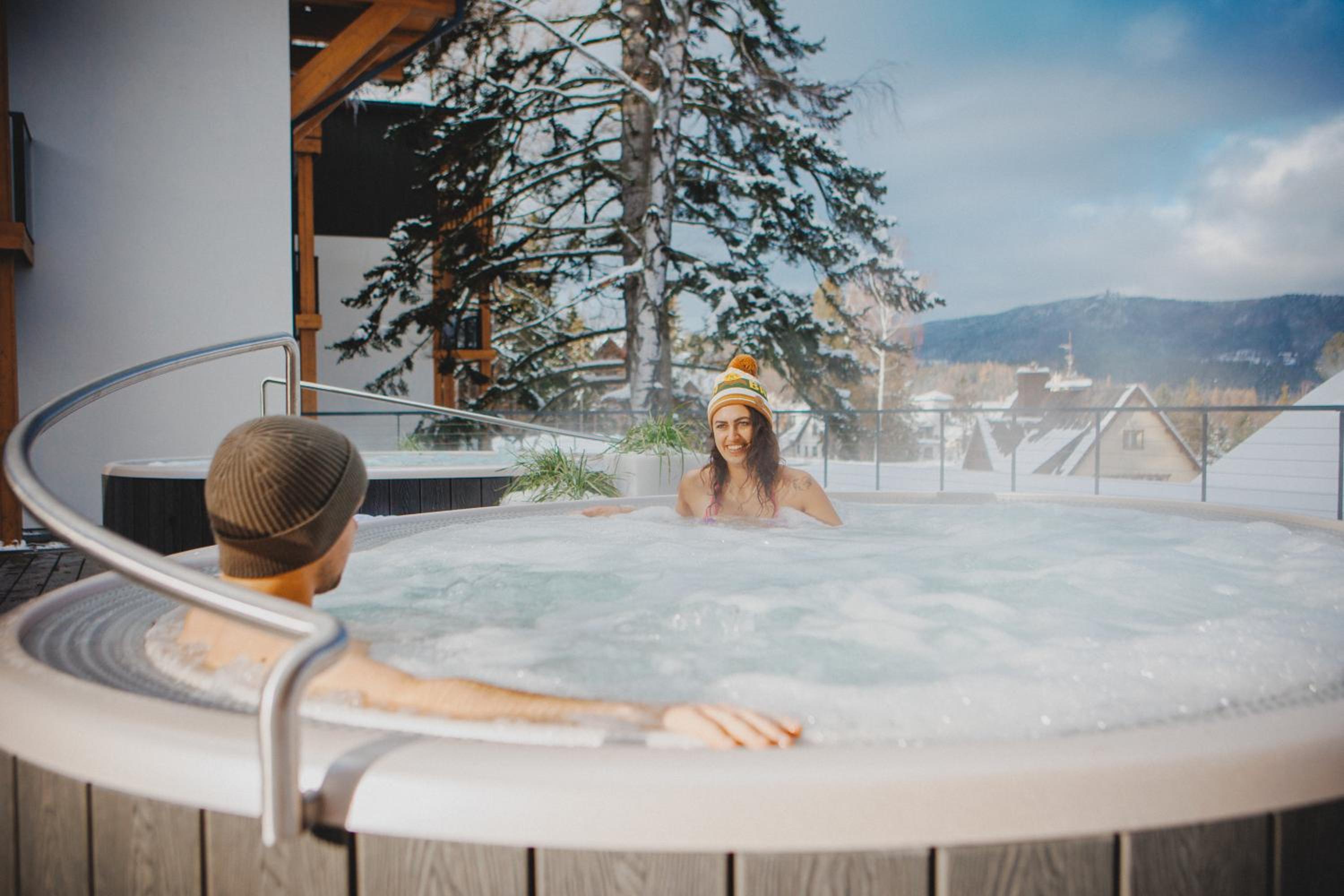 Jacuzzi