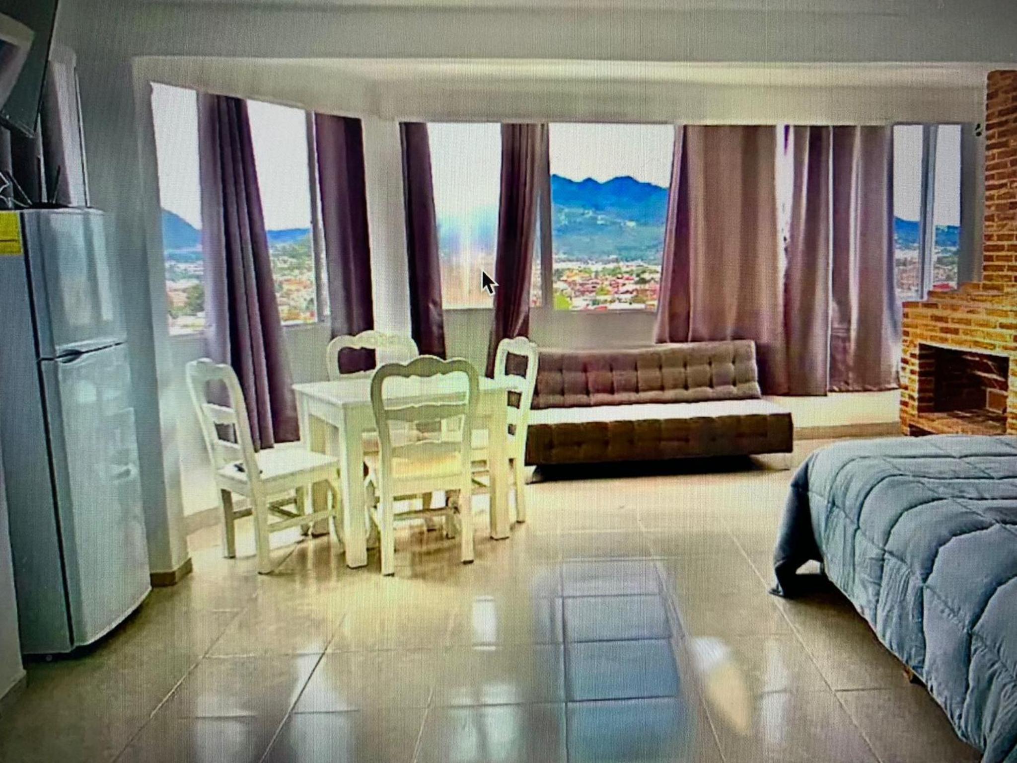 Casa De La VIsta
