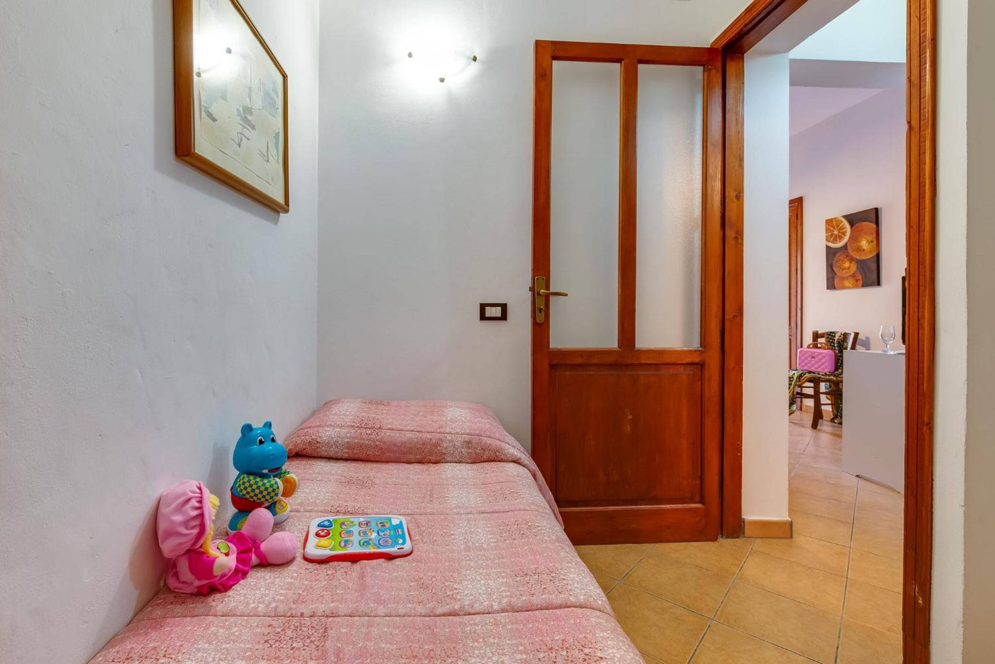 Case Vacanze Castellana Iris