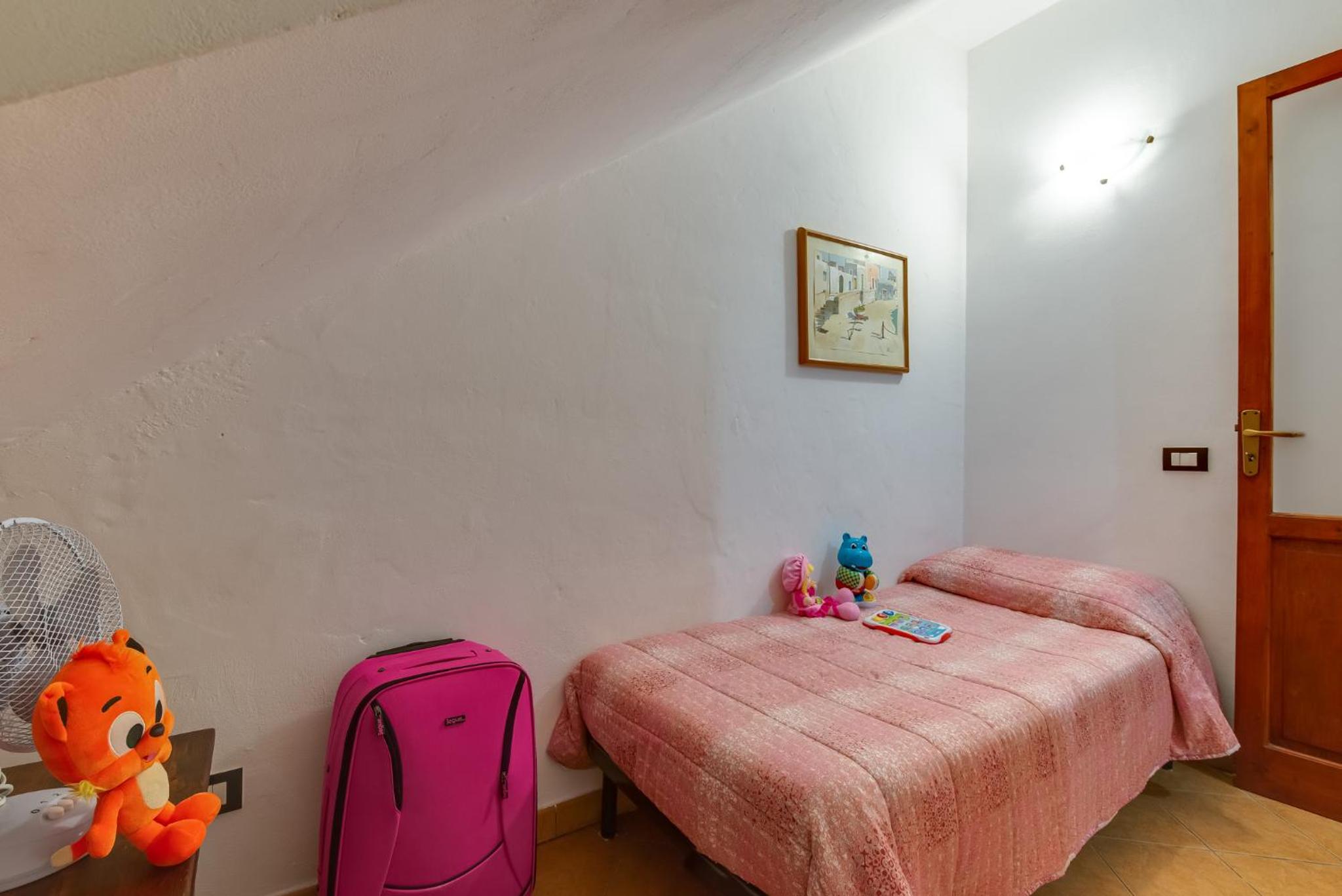 Case Vacanze Castellana Iris
