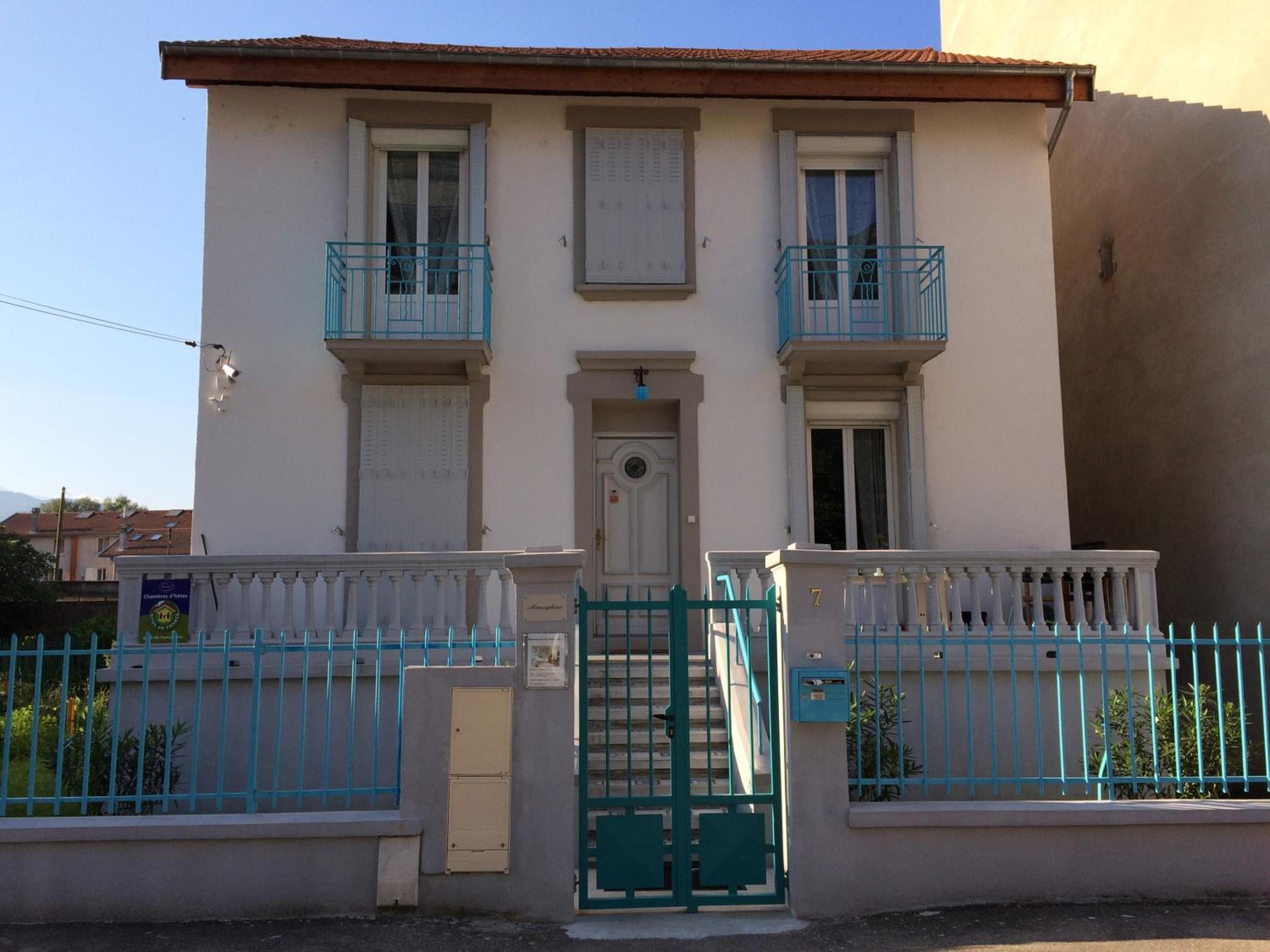 Villa atmosphère à l'ile verte — photo 17