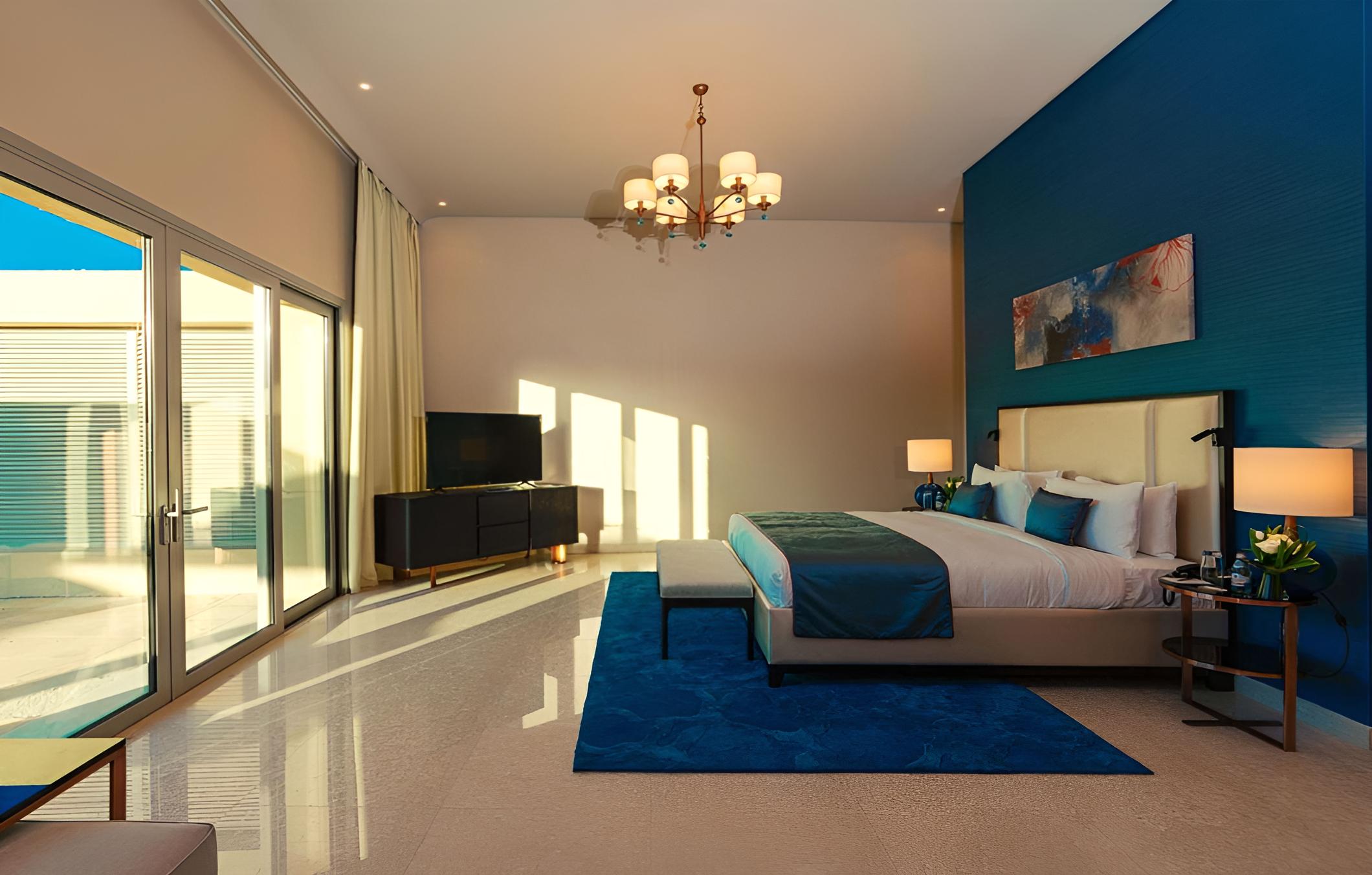 Rixos The Palm Hotel & Suites – Ultra All Inclusive, Dubai Rixos The Palm Hotel & Suites – Ultra All Inclusive, Dubai