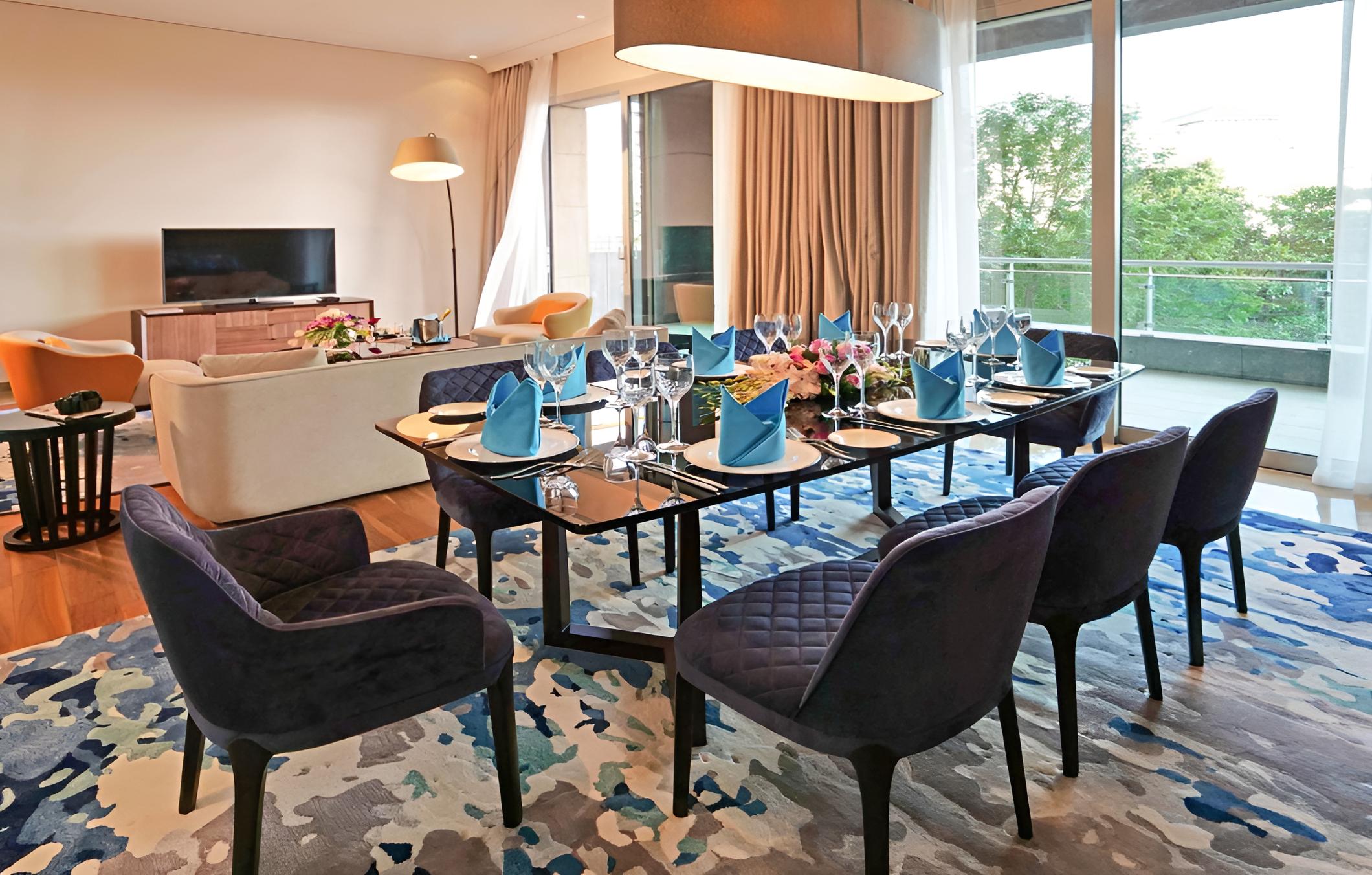 Rixos The Palm Hotel & Suites – Ultra All Inclusive, Dubai Rixos The Palm Hotel & Suites – Ultra All Inclusive, Dubai