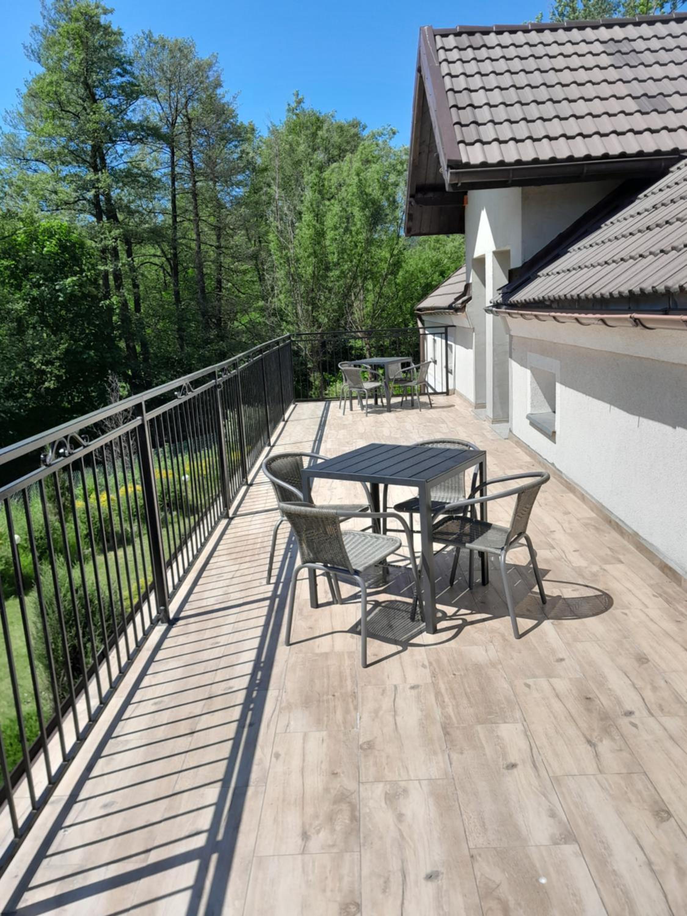 Gościniec Zapiecek view 5