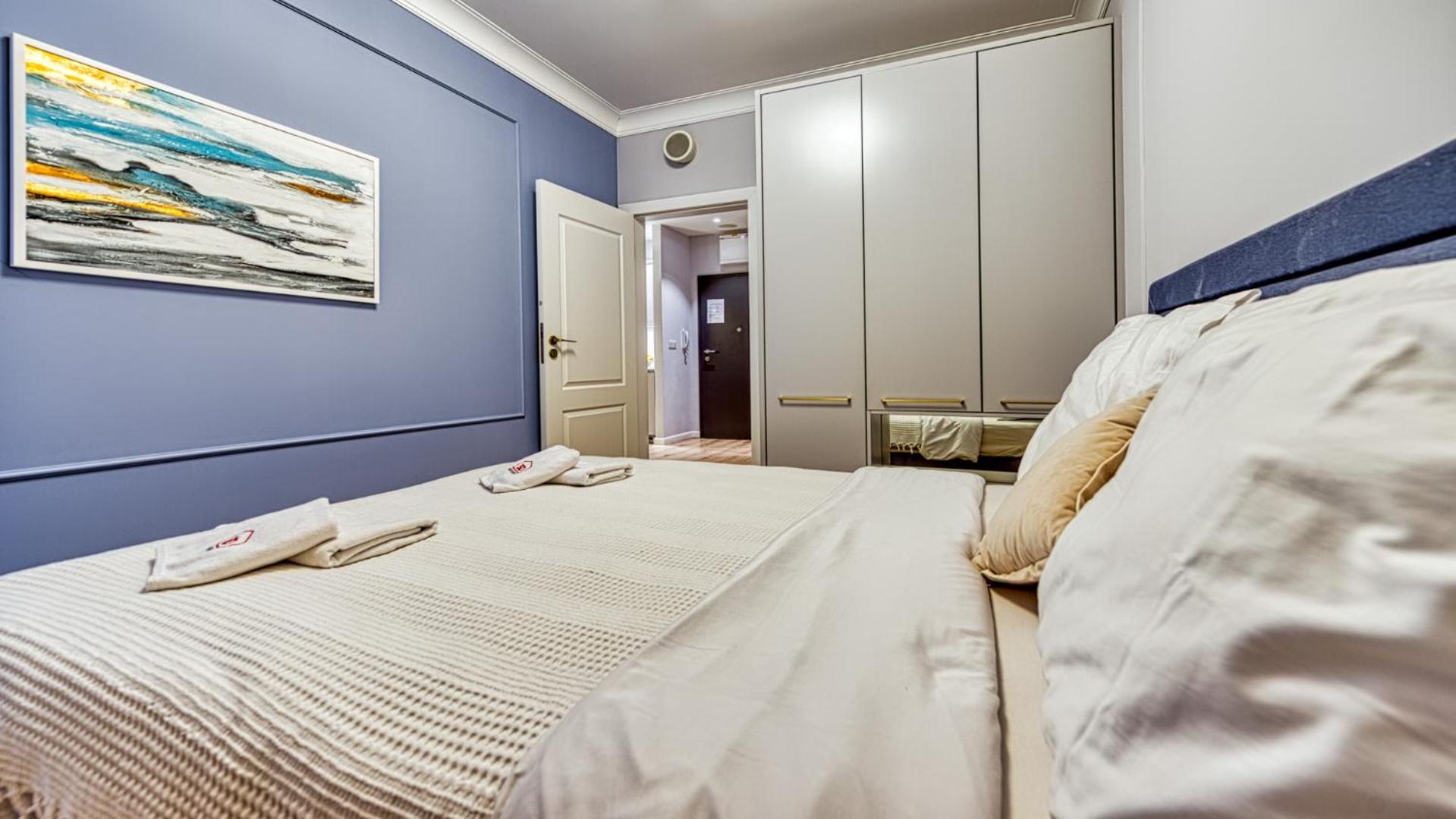 Rezydencja Niechorze 113 - 5D Apartamenty