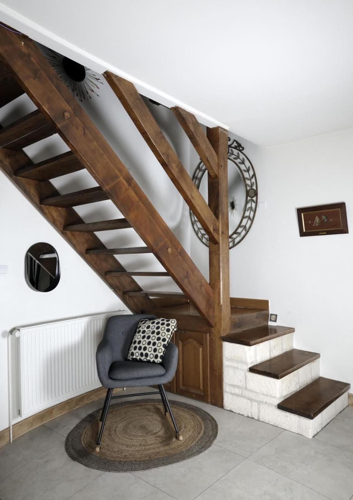 Maison Eureka Chantilly Gouvieux