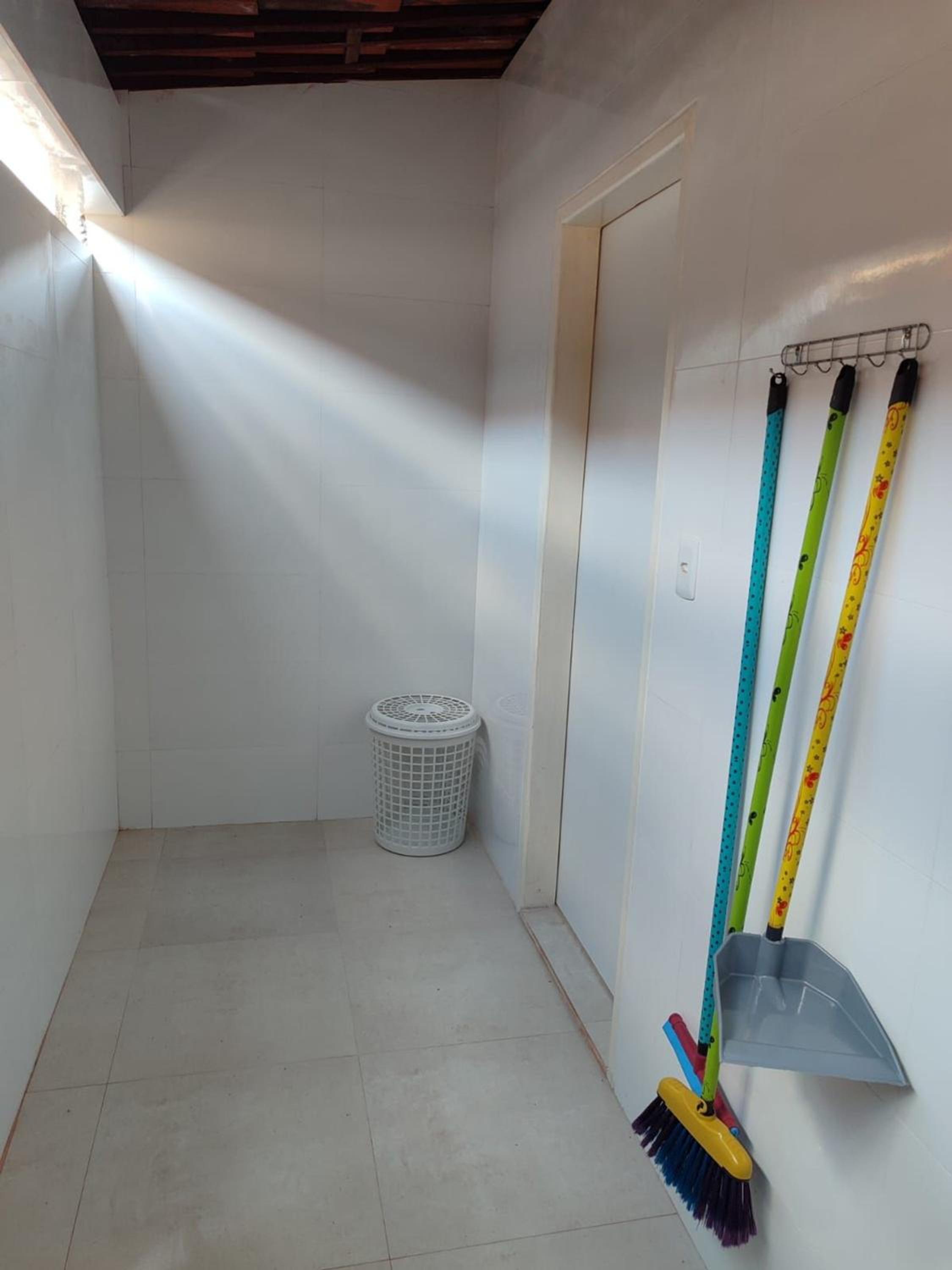 Lindo apartamento pé na areia em Cabo Gaibú prox Porto de galinhas