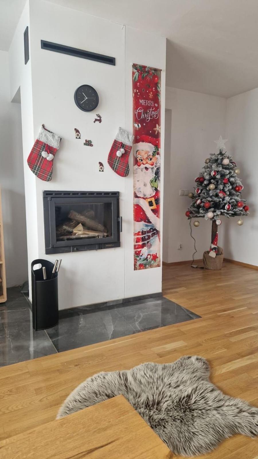 Apartamenty z widokiem