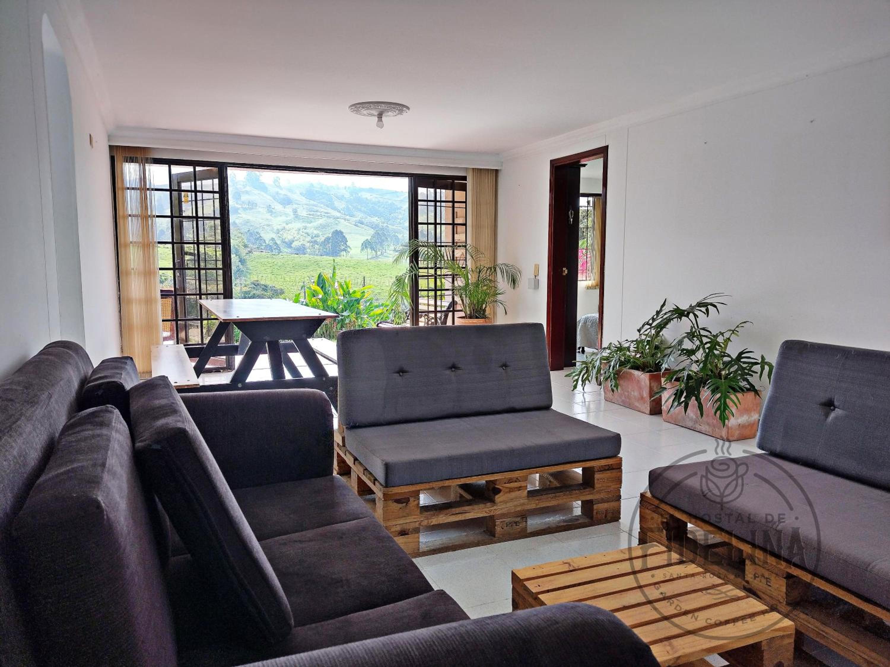 EL HOSTAL DE FIDELINA