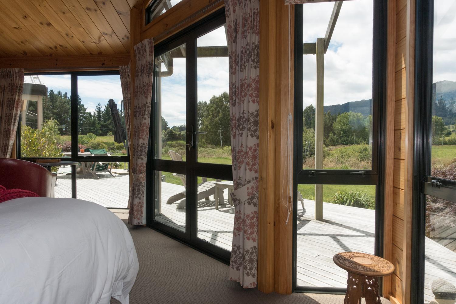 Astelia Lodge