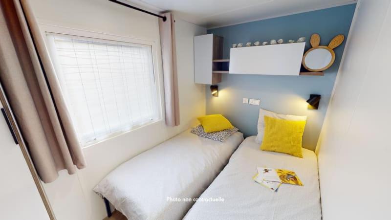 Camping Officiel Siblu Le Bois Masson