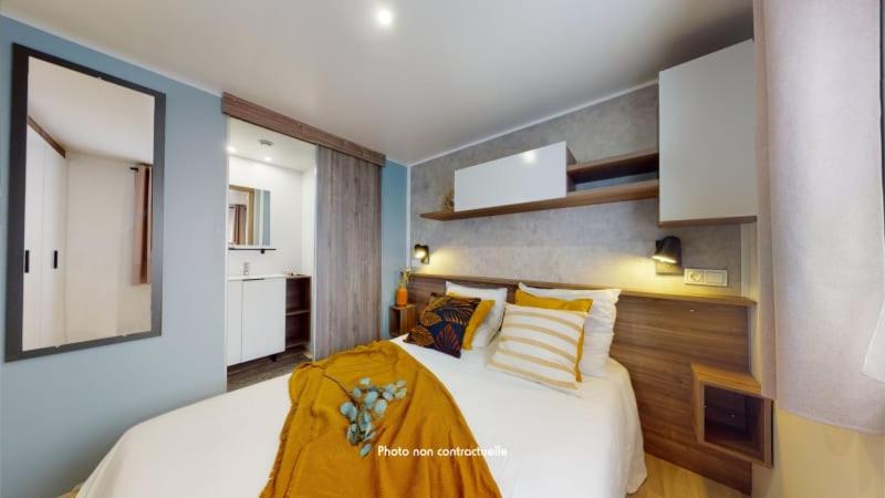 Camping Officiel Siblu Le Bois Masson