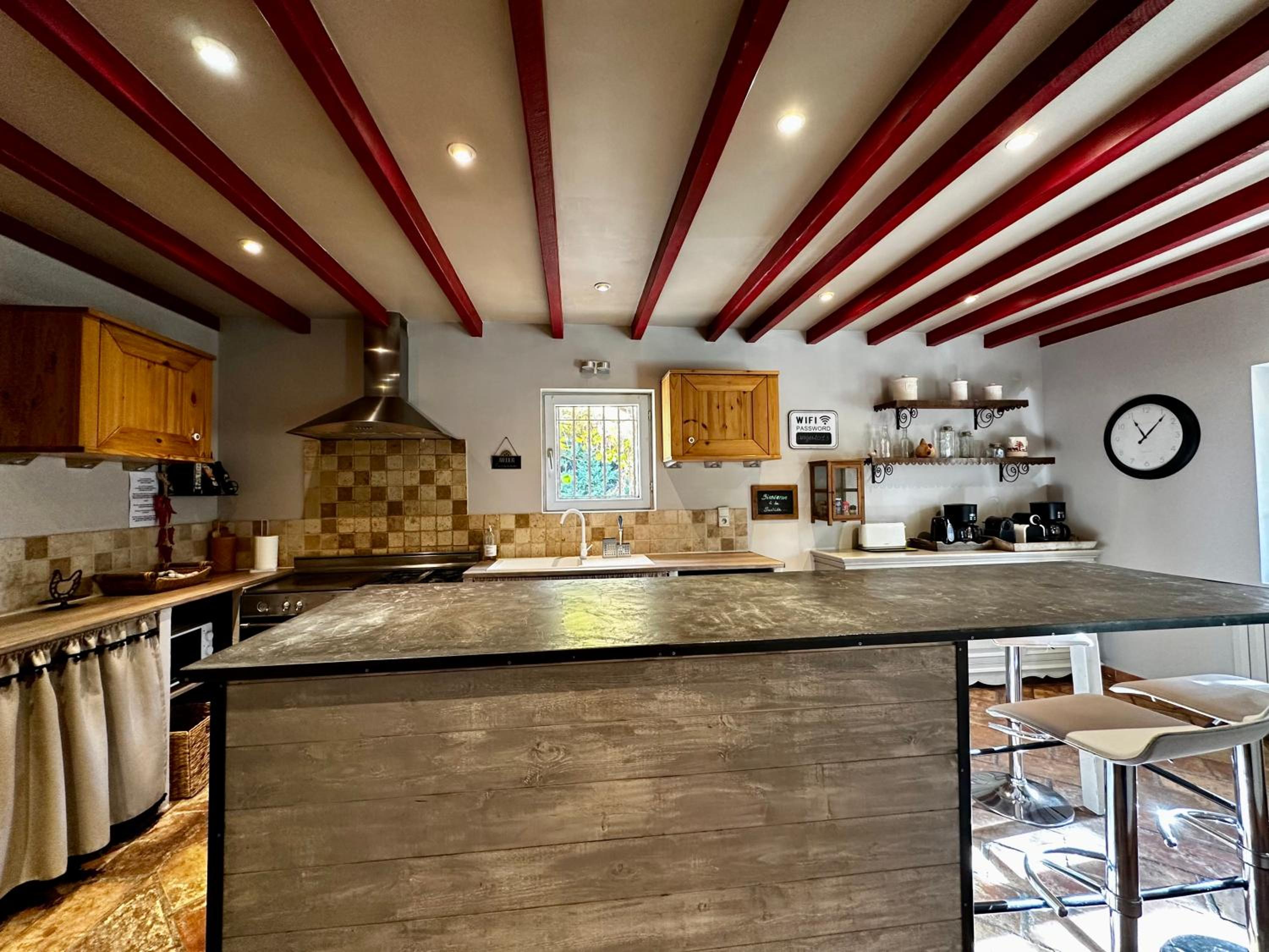 Villa Bastidons des anges