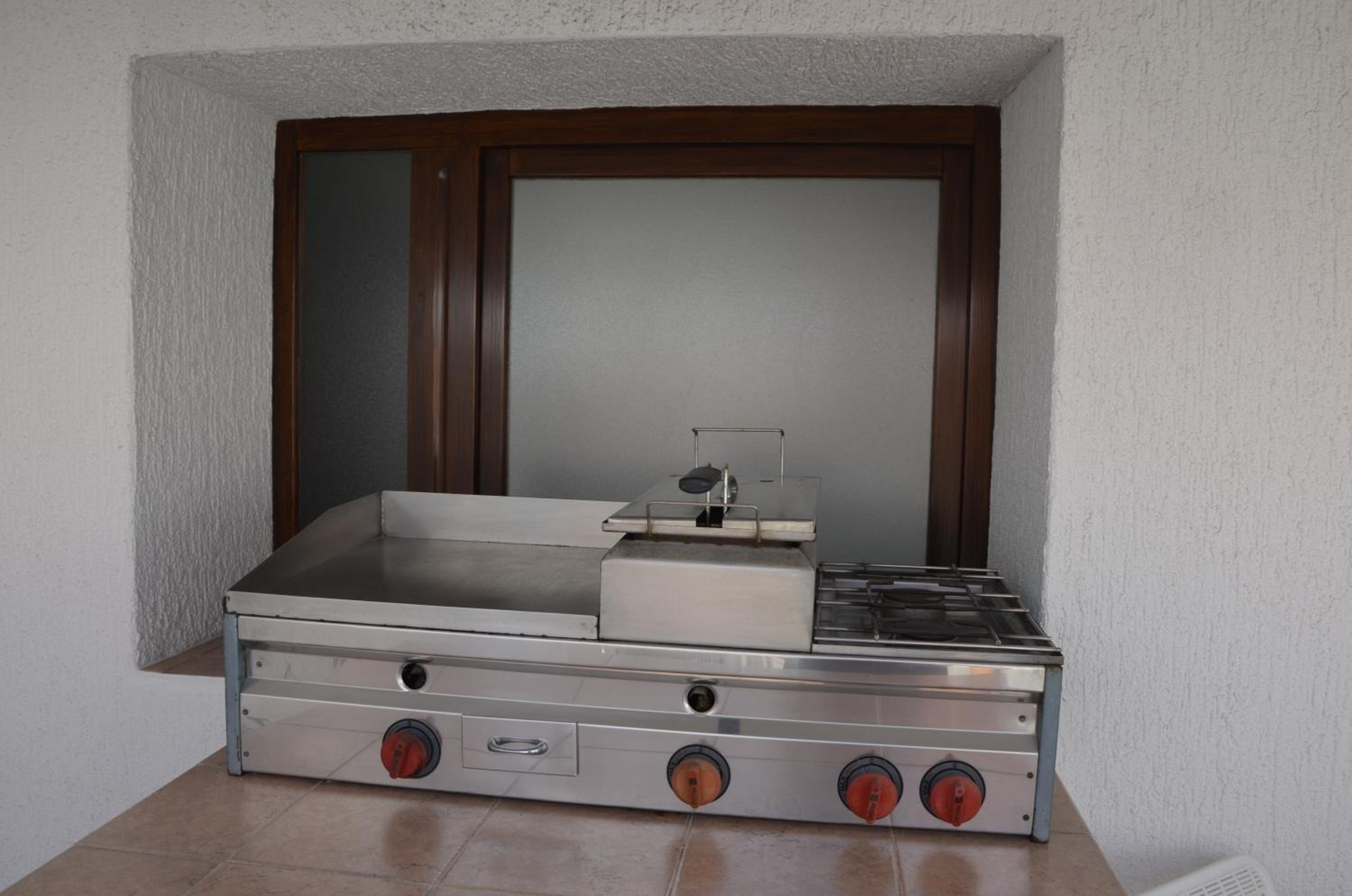 Apartments Ivanis view 4