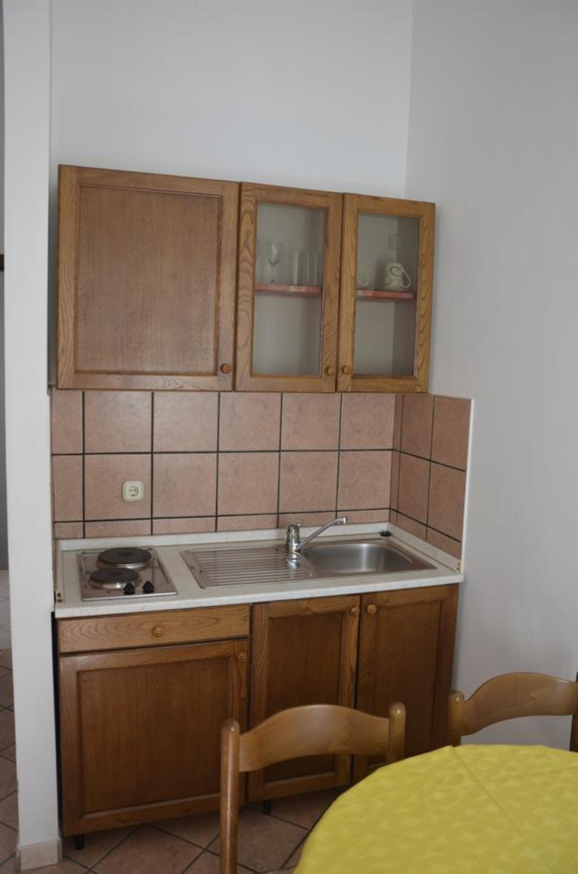Apartments Ivanis