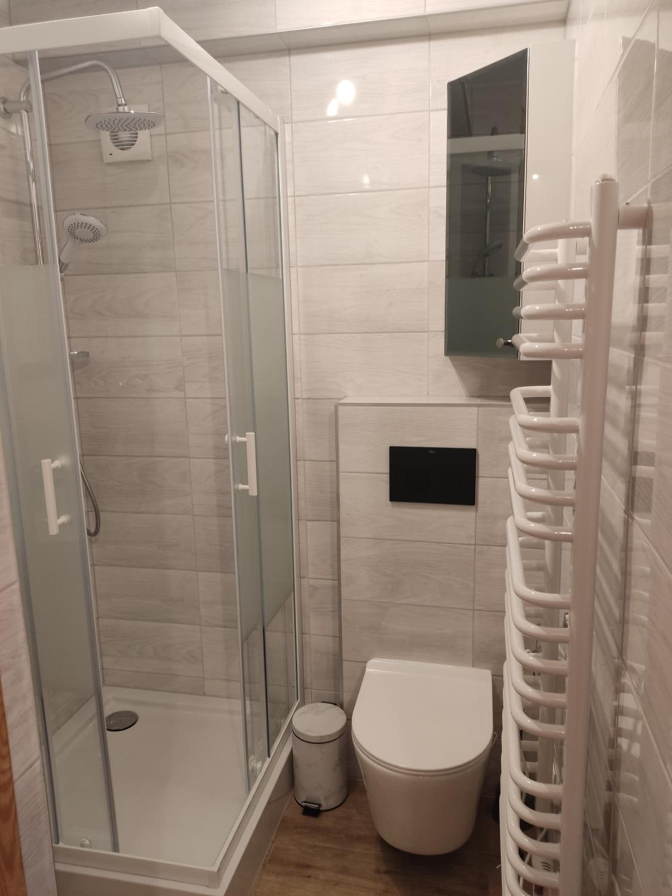 Apartamenty u drwala view 2