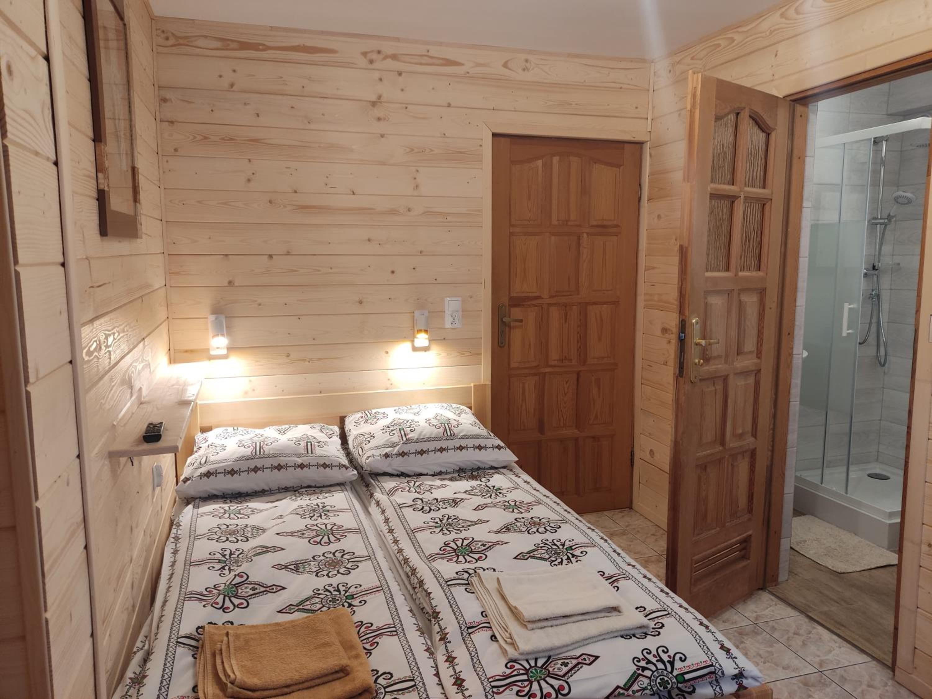Apartamenty u drwala view 3
