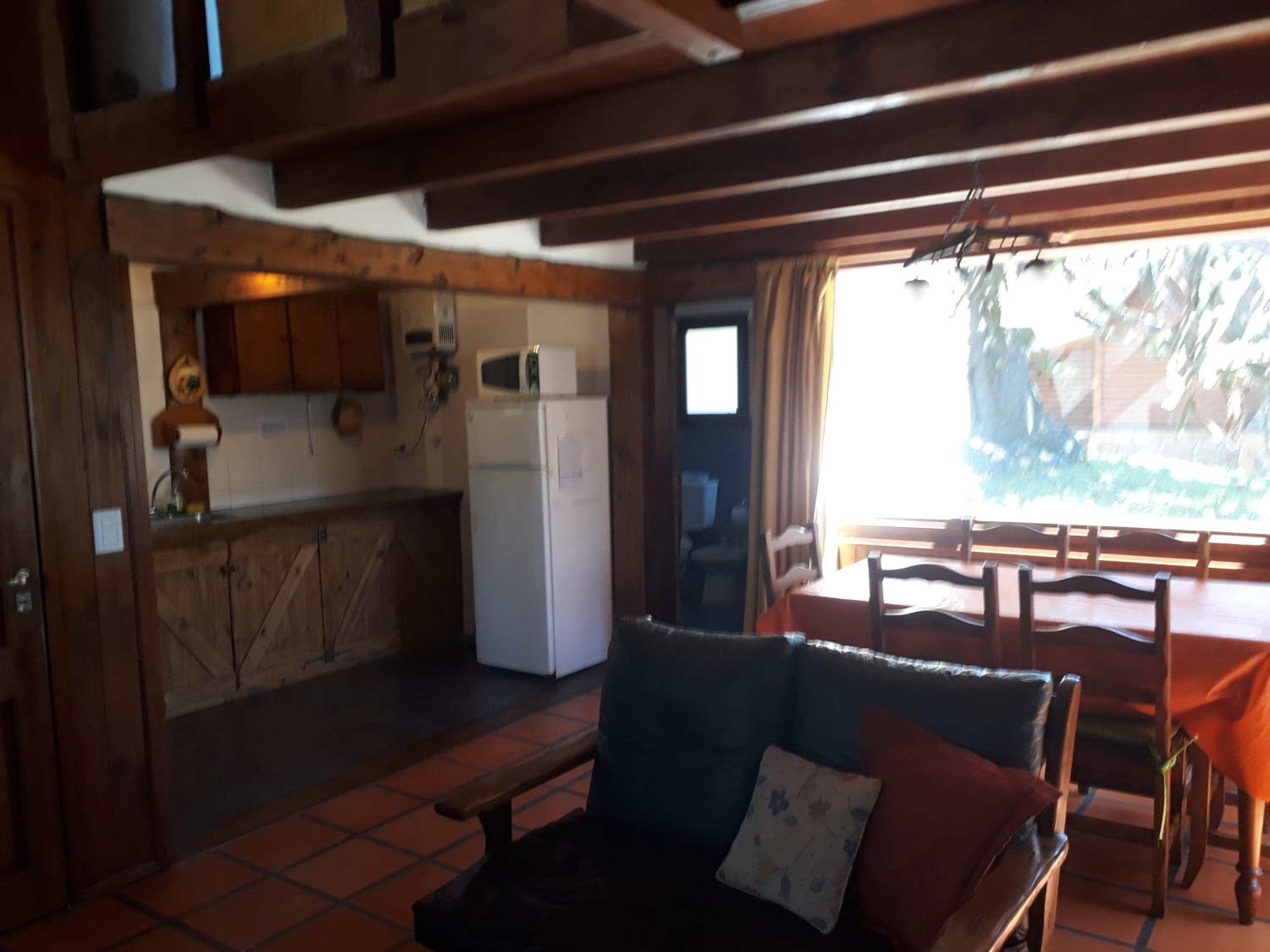 CABAÑAS SOLO POR HOY