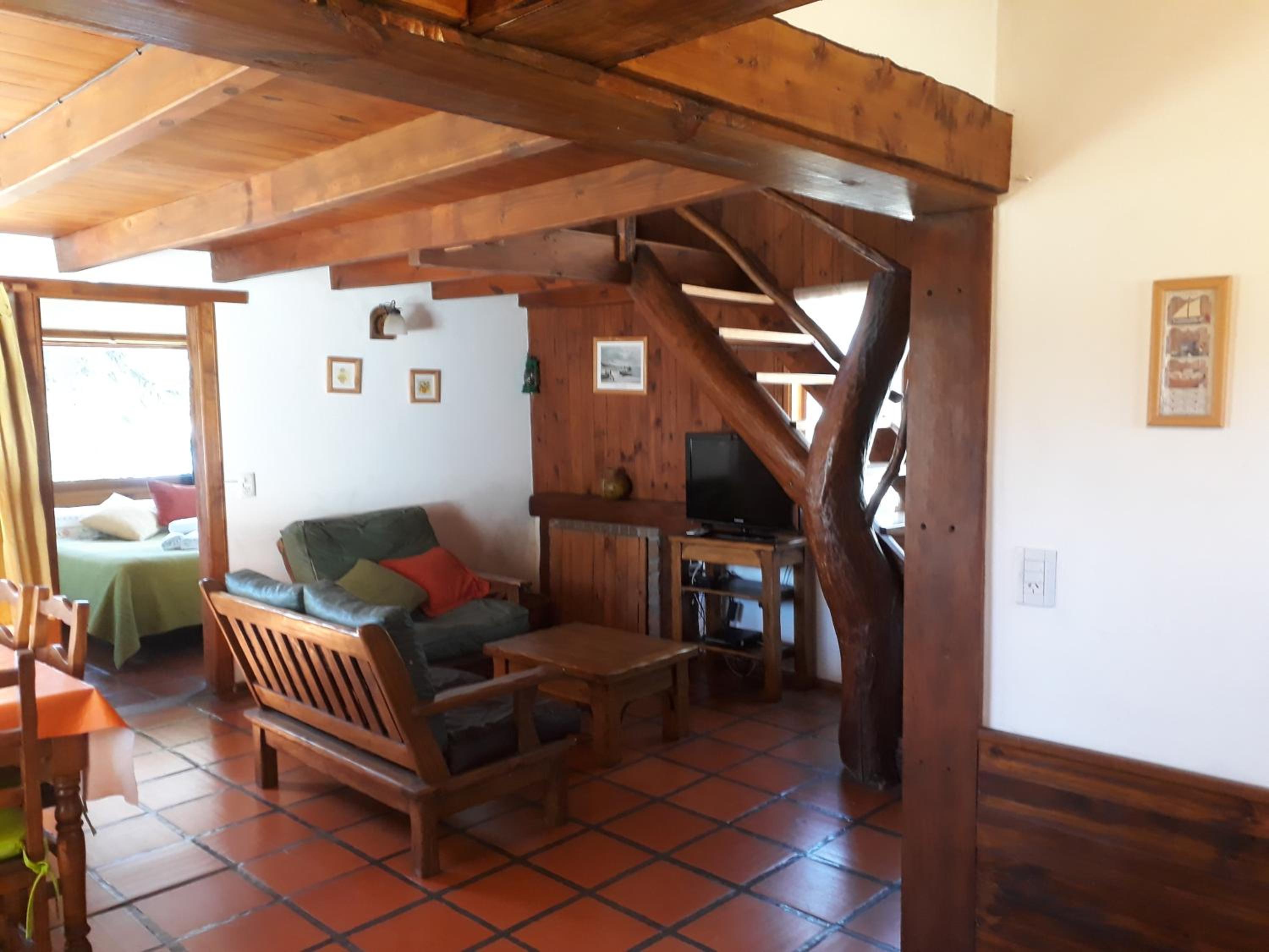 CABAÑAS SOLO POR HOY