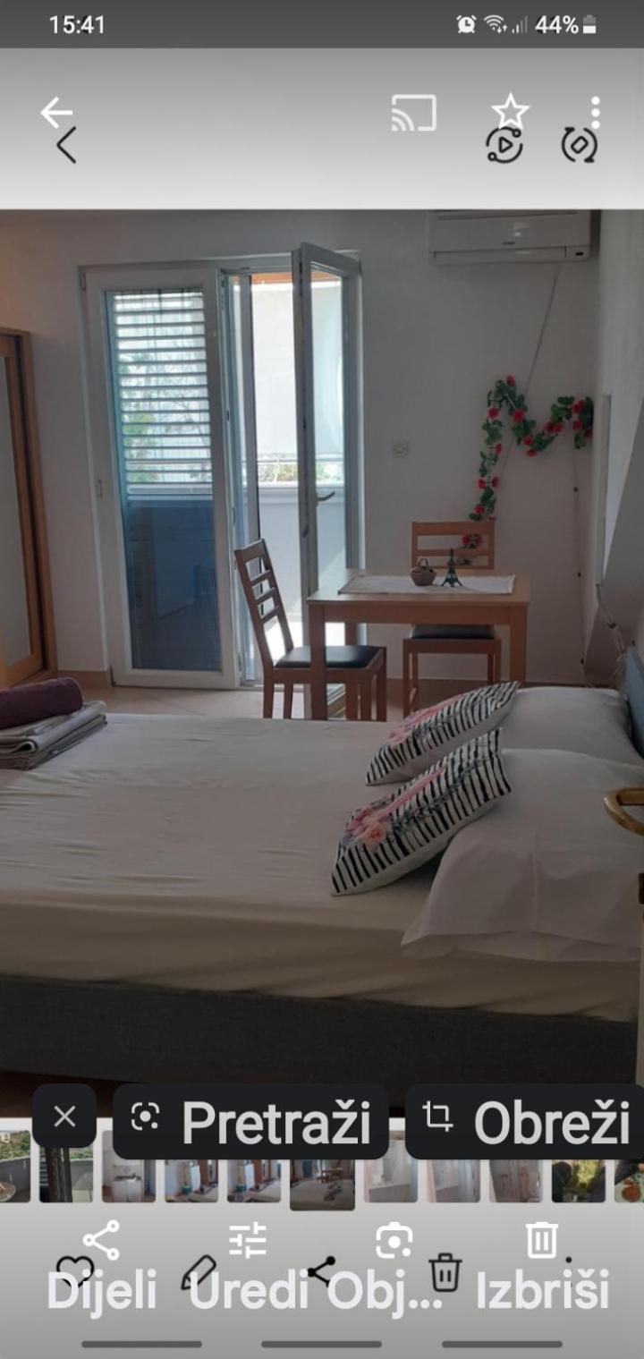 Villa Palfi view 2