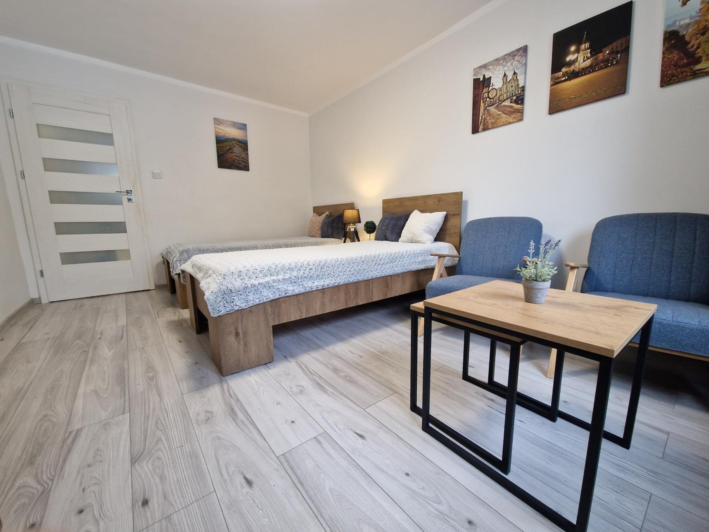 Apartament w Śródmieściu view 5