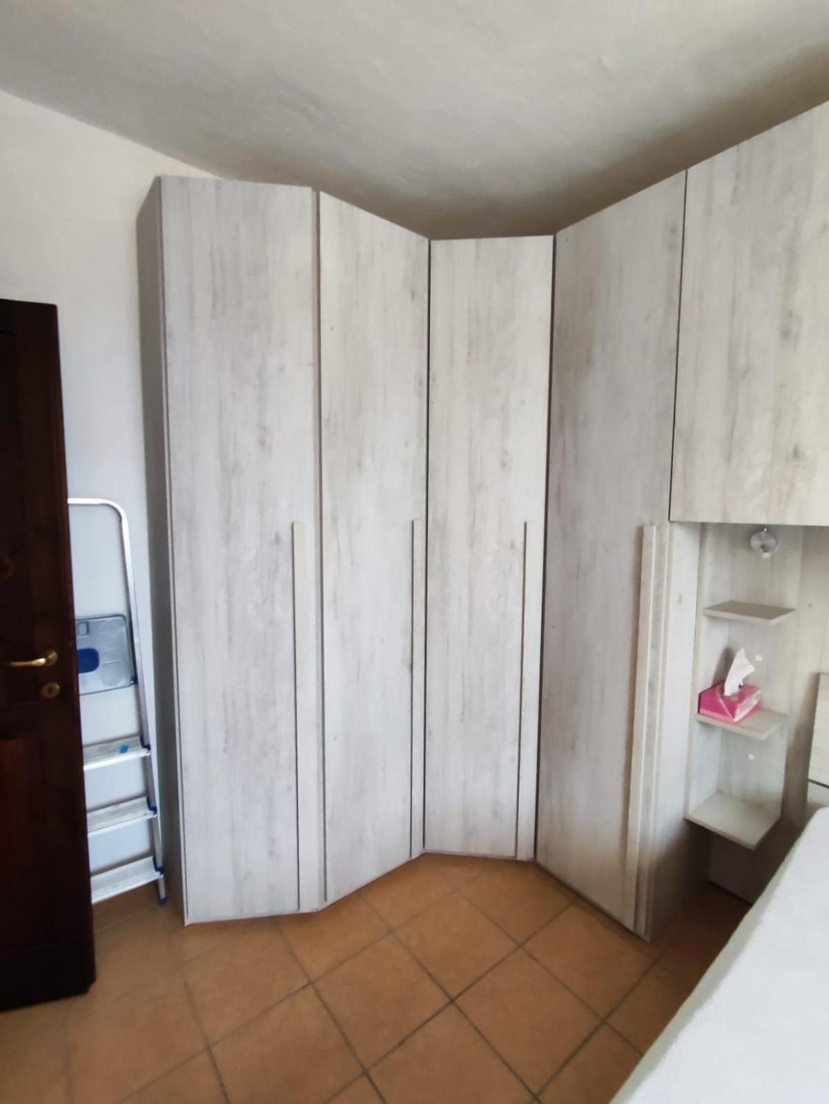 Residence Itaca Porto Pozzo