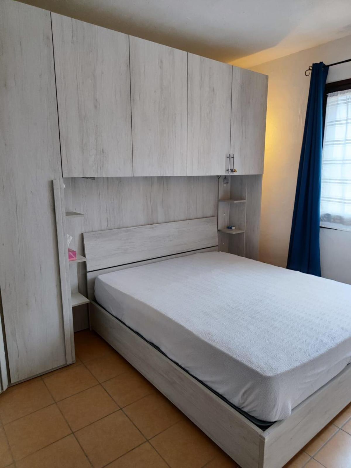 Residence Itaca Porto Pozzo