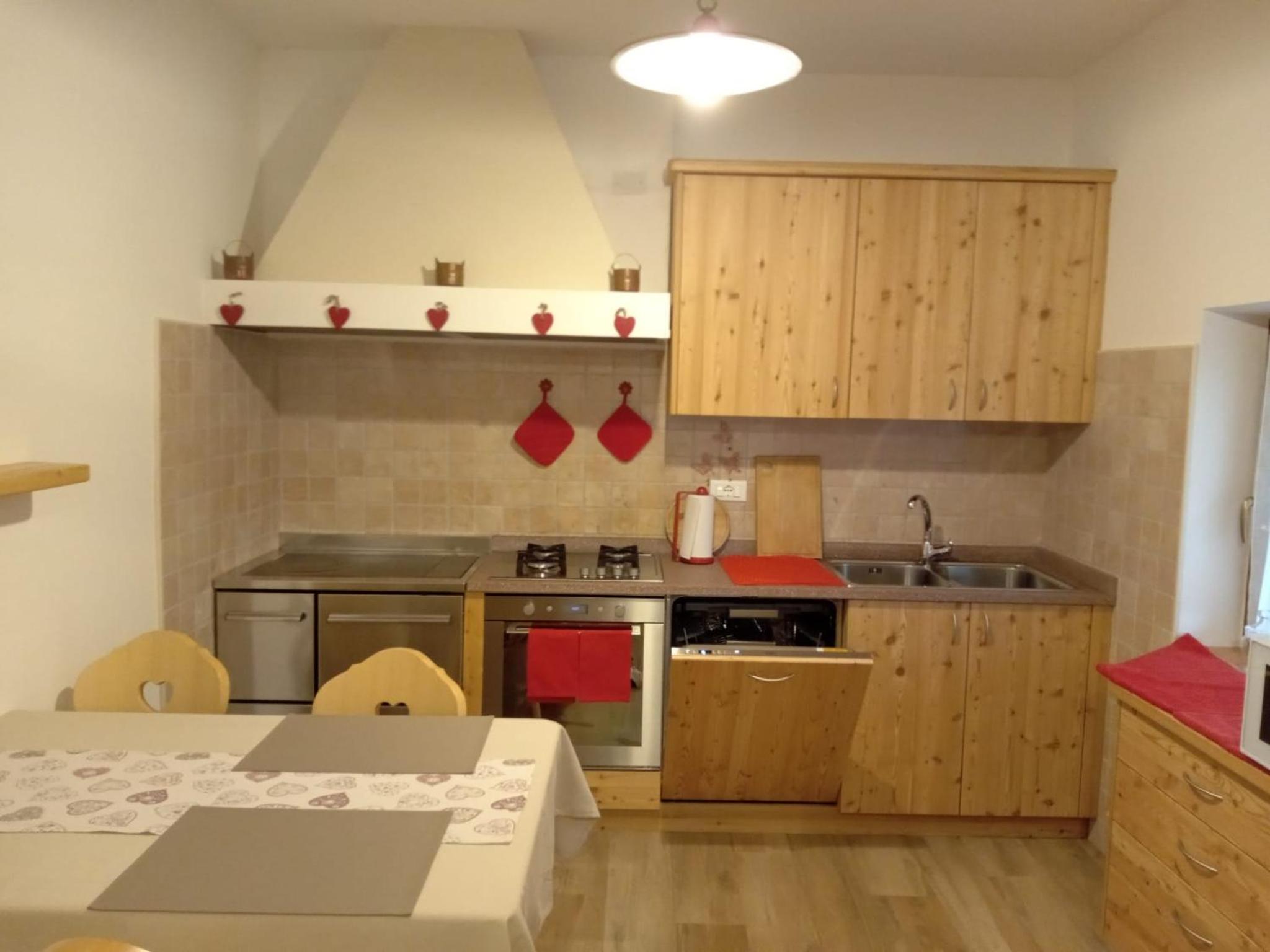 Casa vacanze Insieme