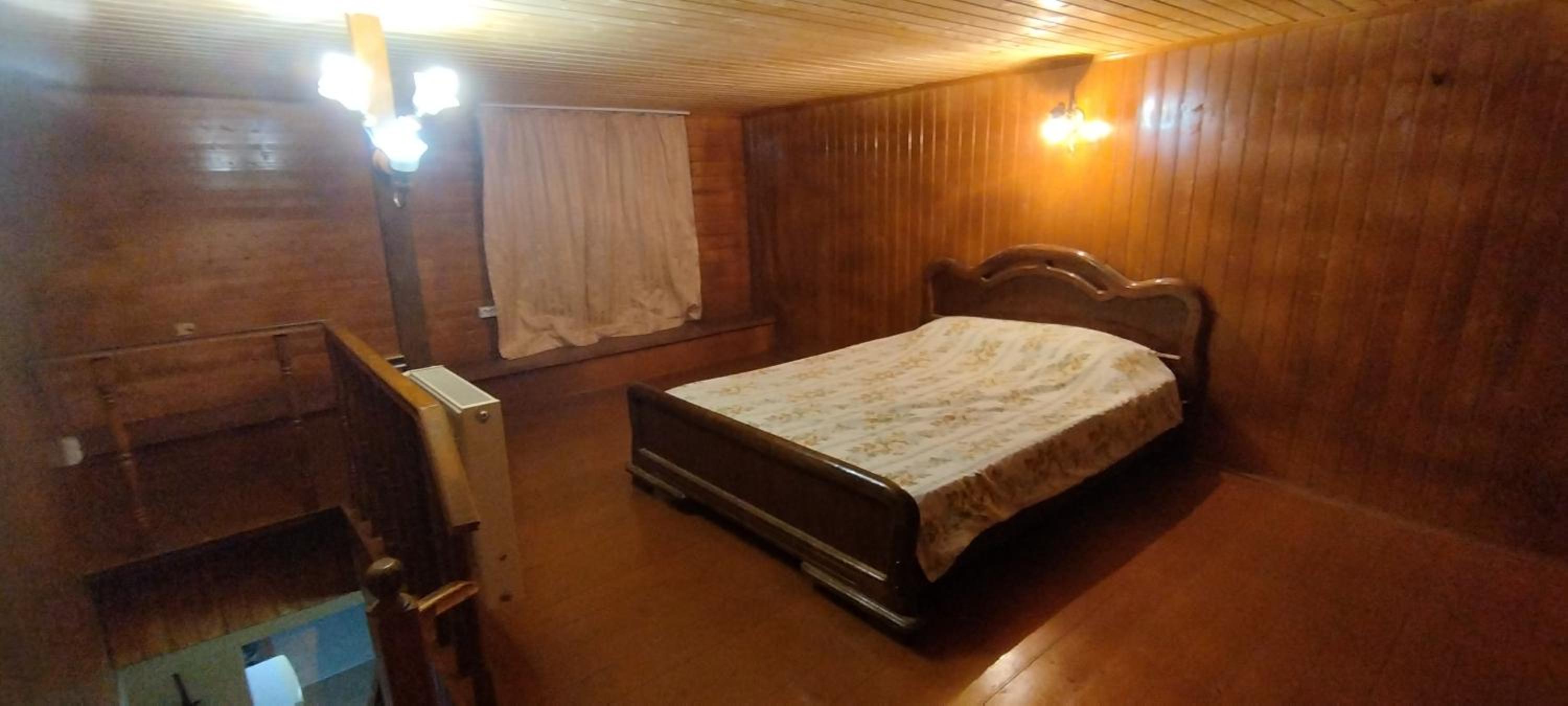 M House