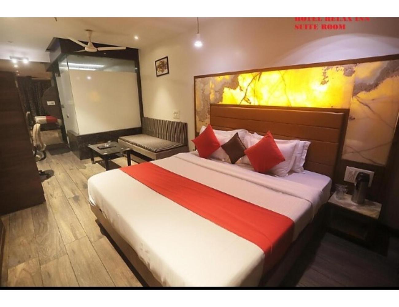 Hotel Relax Inn, Surat, Gujarat