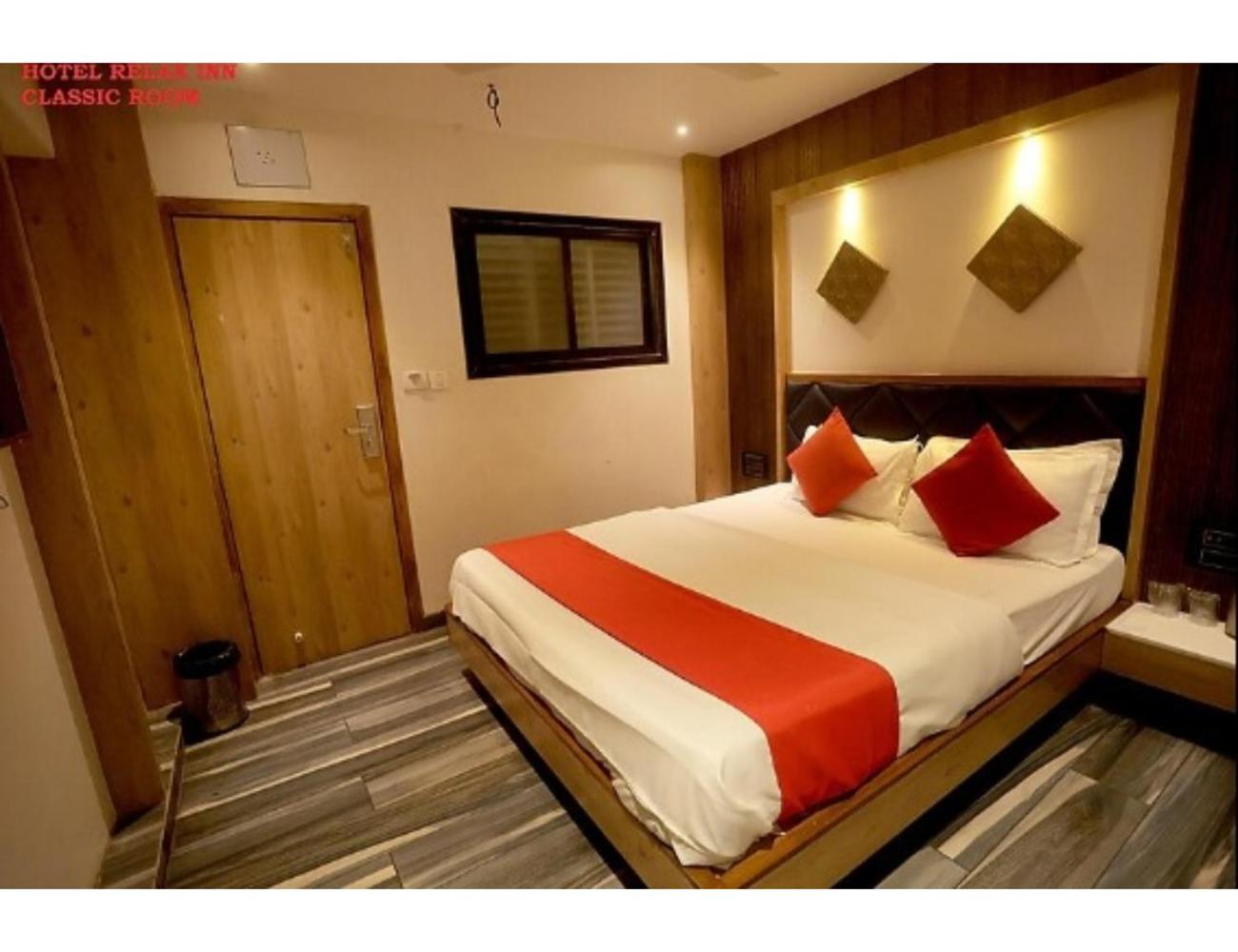 Hotel Relax Inn, Surat, Gujarat