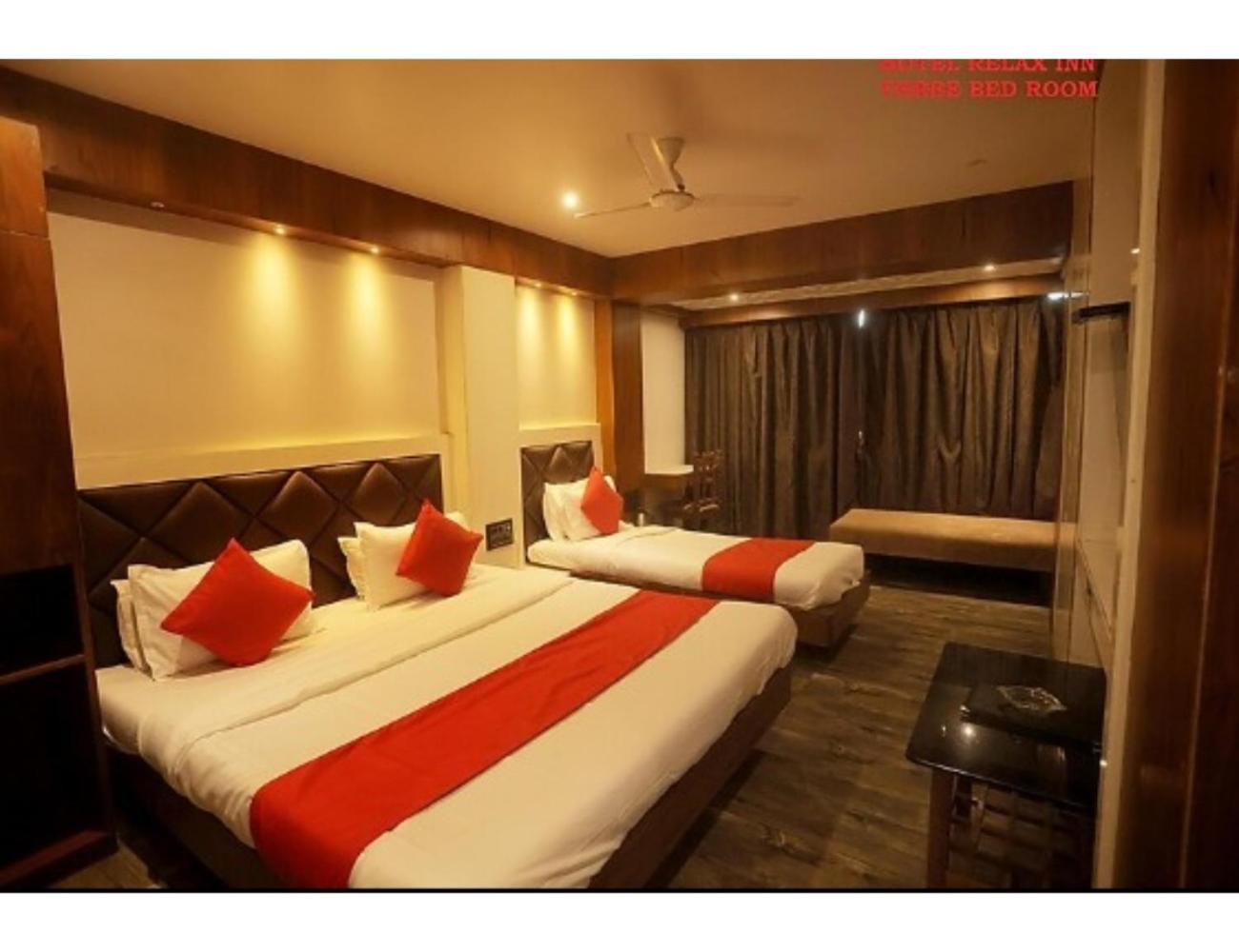 Hotel Relax Inn, Surat, Gujarat