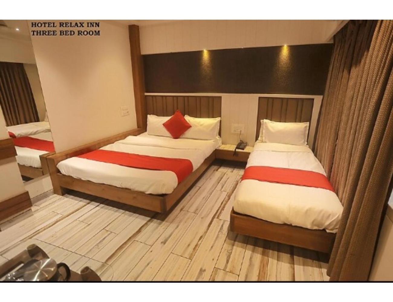 Hotel Relax Inn, Surat, Gujarat