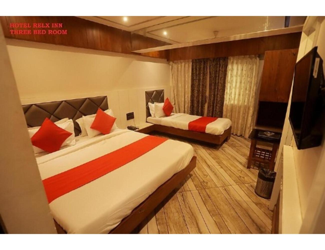 Hotel Relax Inn, Surat, Gujarat