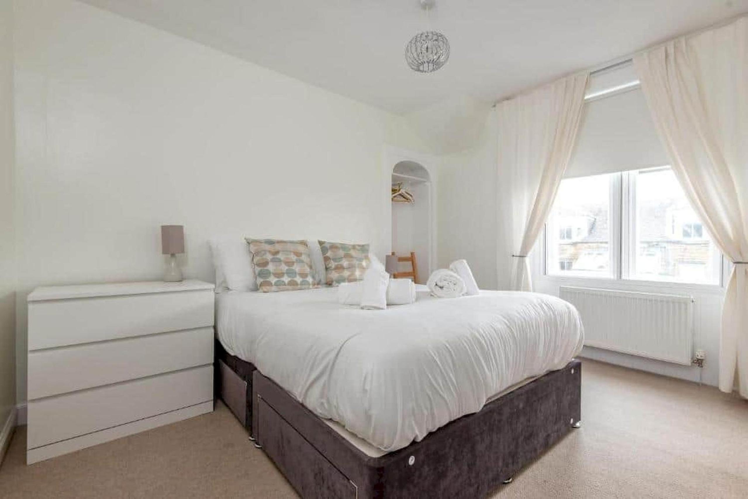 Park Place Elie, Perfect for the beach view 2