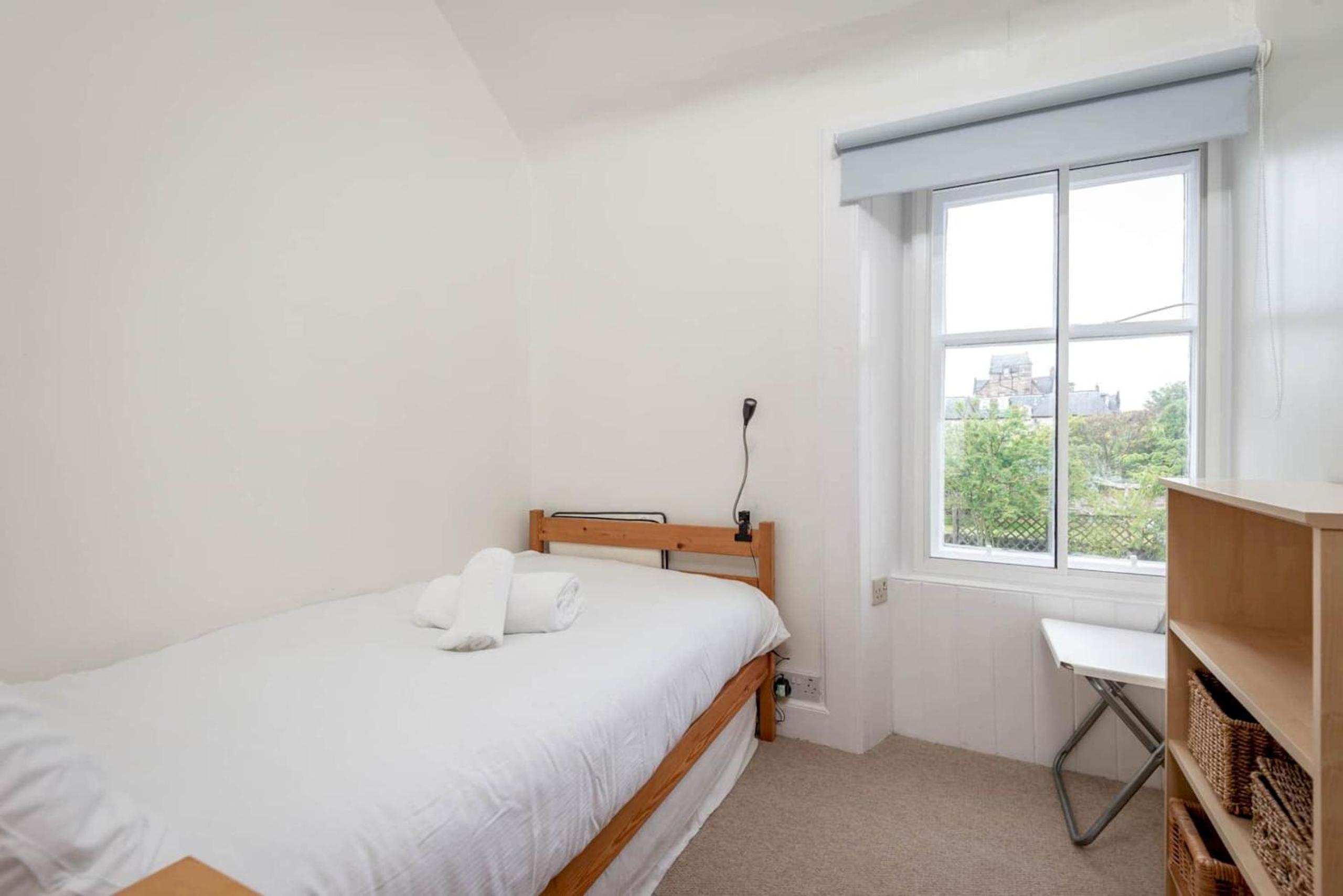 Park Place Elie, Perfect for the beach