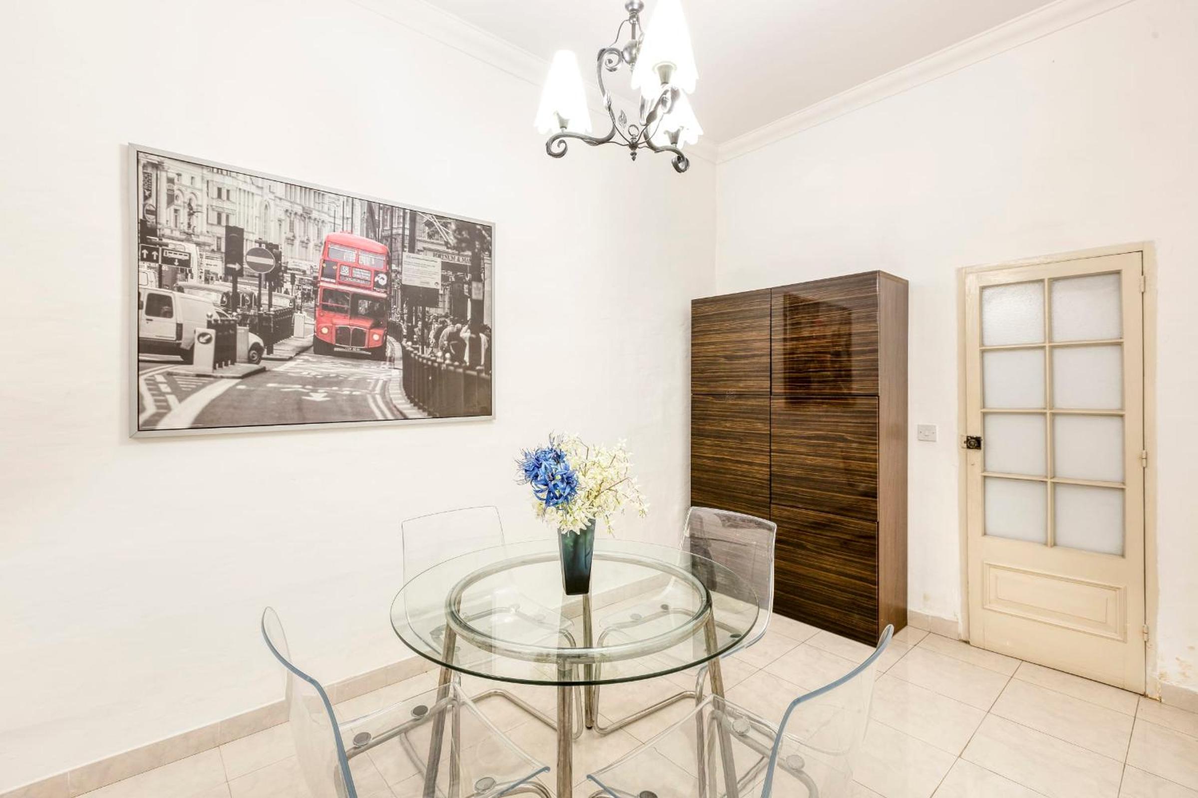 FLORIANA house-Hosted by Sweetstay