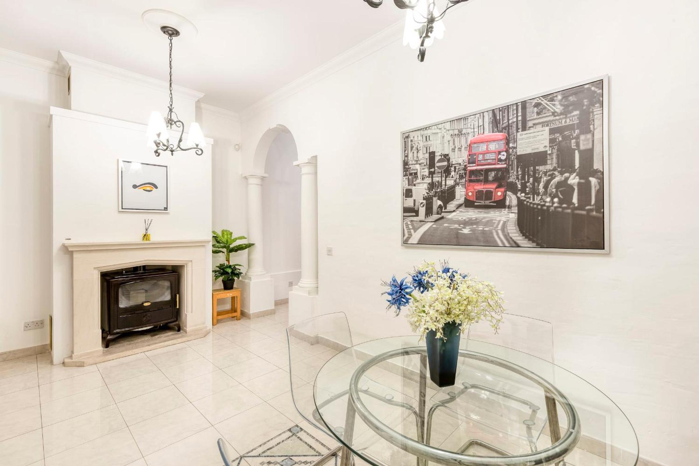 FLORIANA house-Hosted by Sweetstay