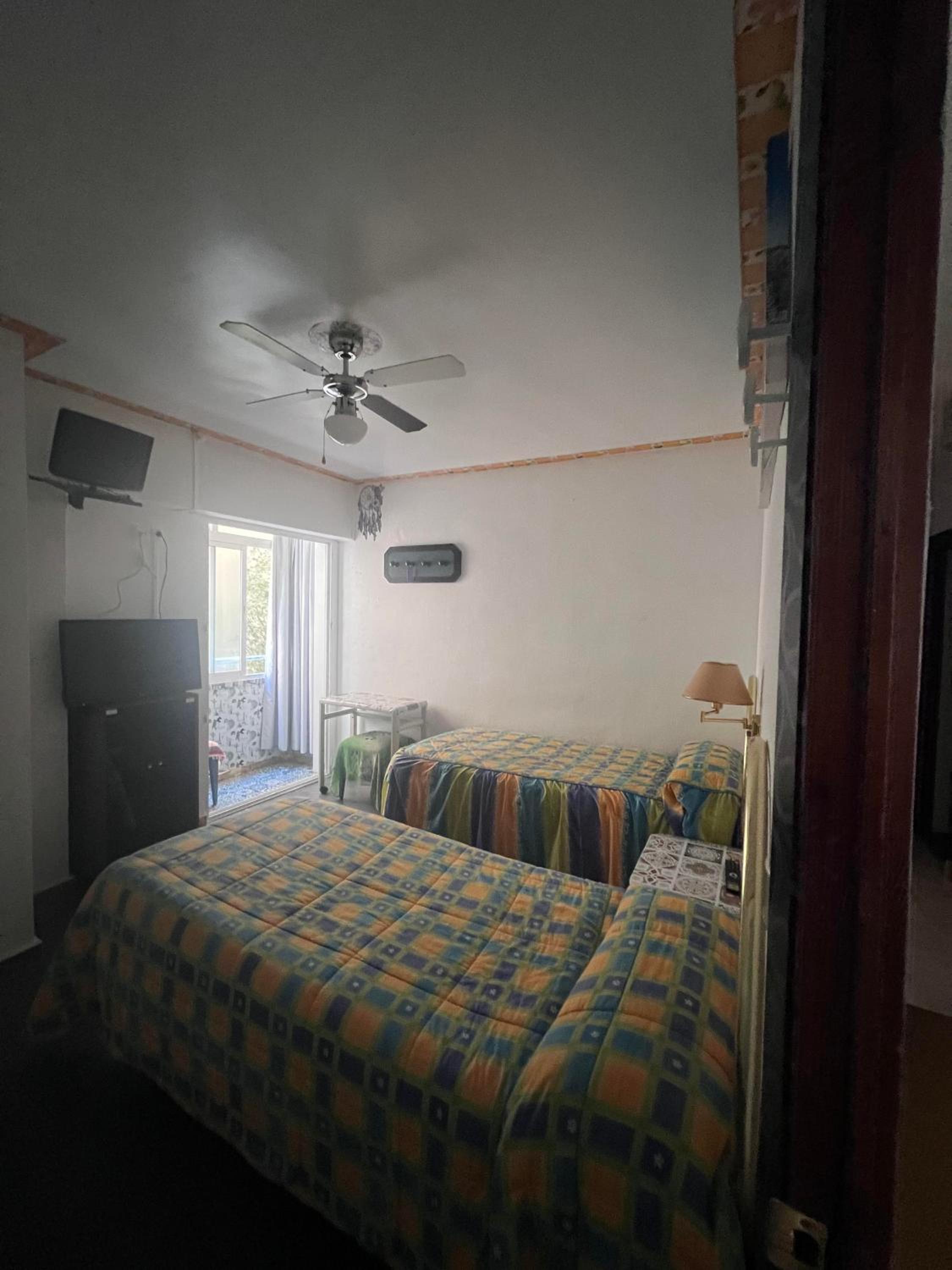 Hostal Flamenco Camaron