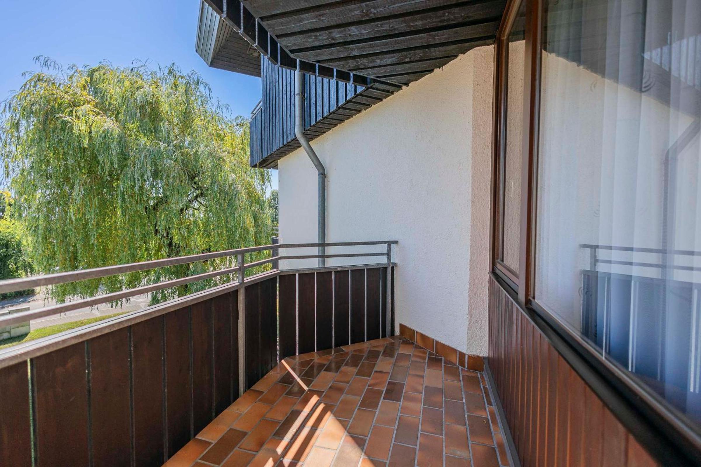Ferienwohnpark Immenstaad am Bodensee Zwei-Zimmer-Apartment 53 17