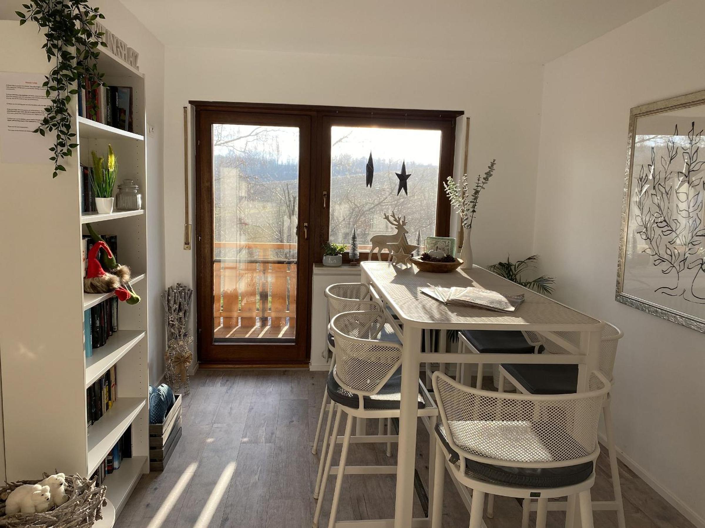 Pension Am Hohberghof