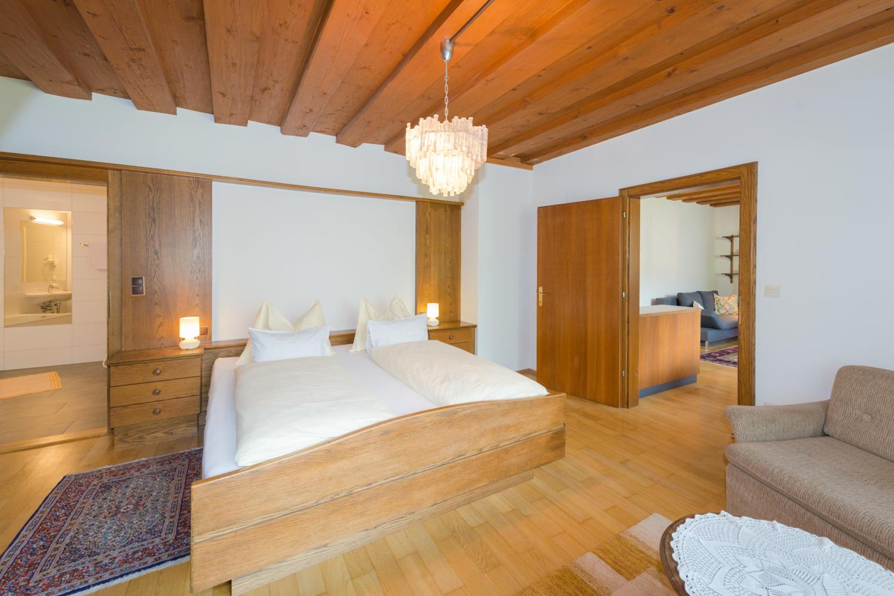 Landhaus Tritscher