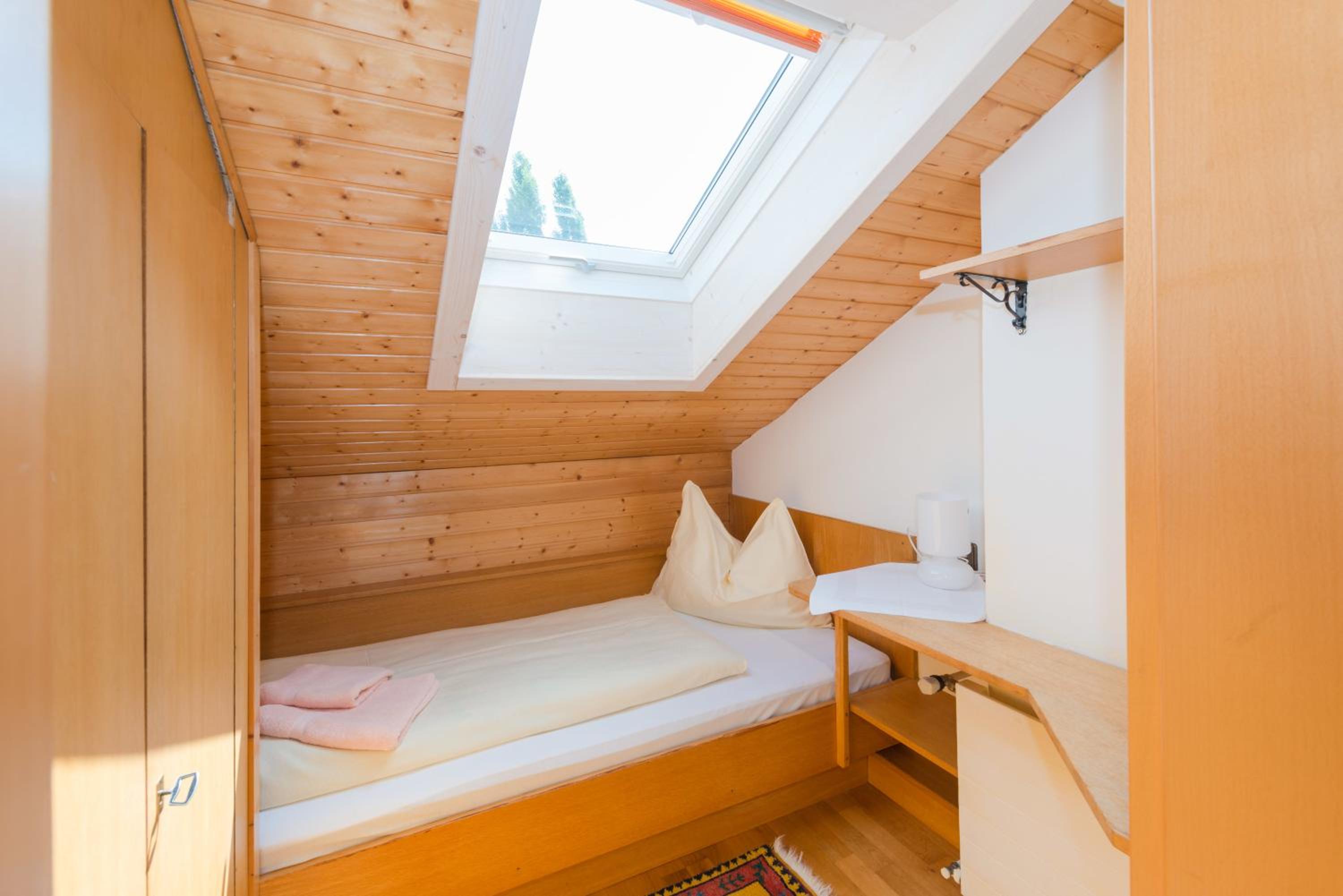 Landhaus Tritscher