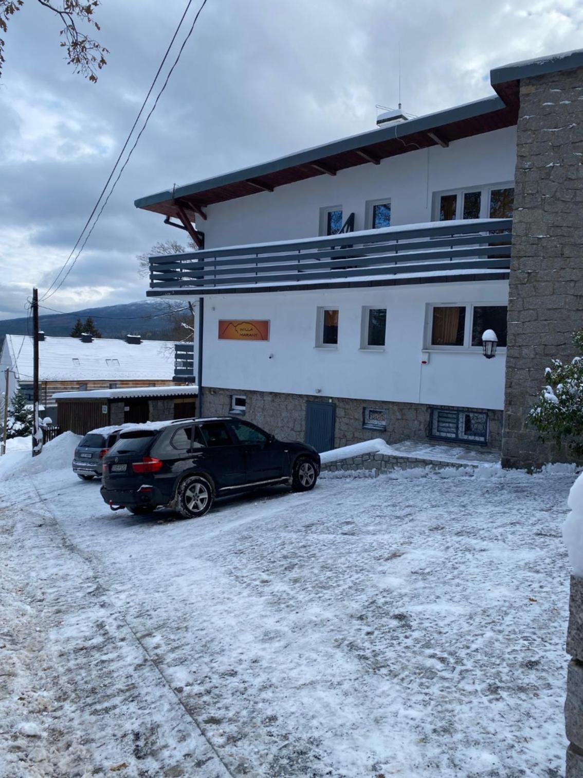 hotel building